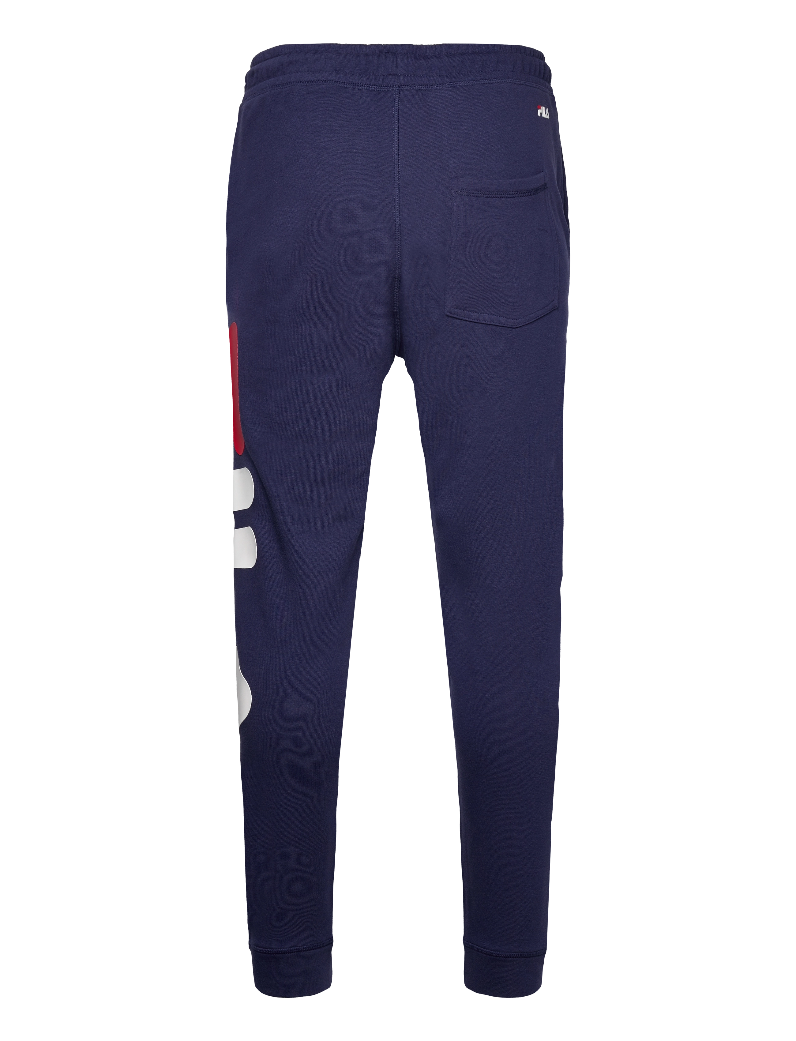 FILA - BRONTE pants - medieval blue - 1