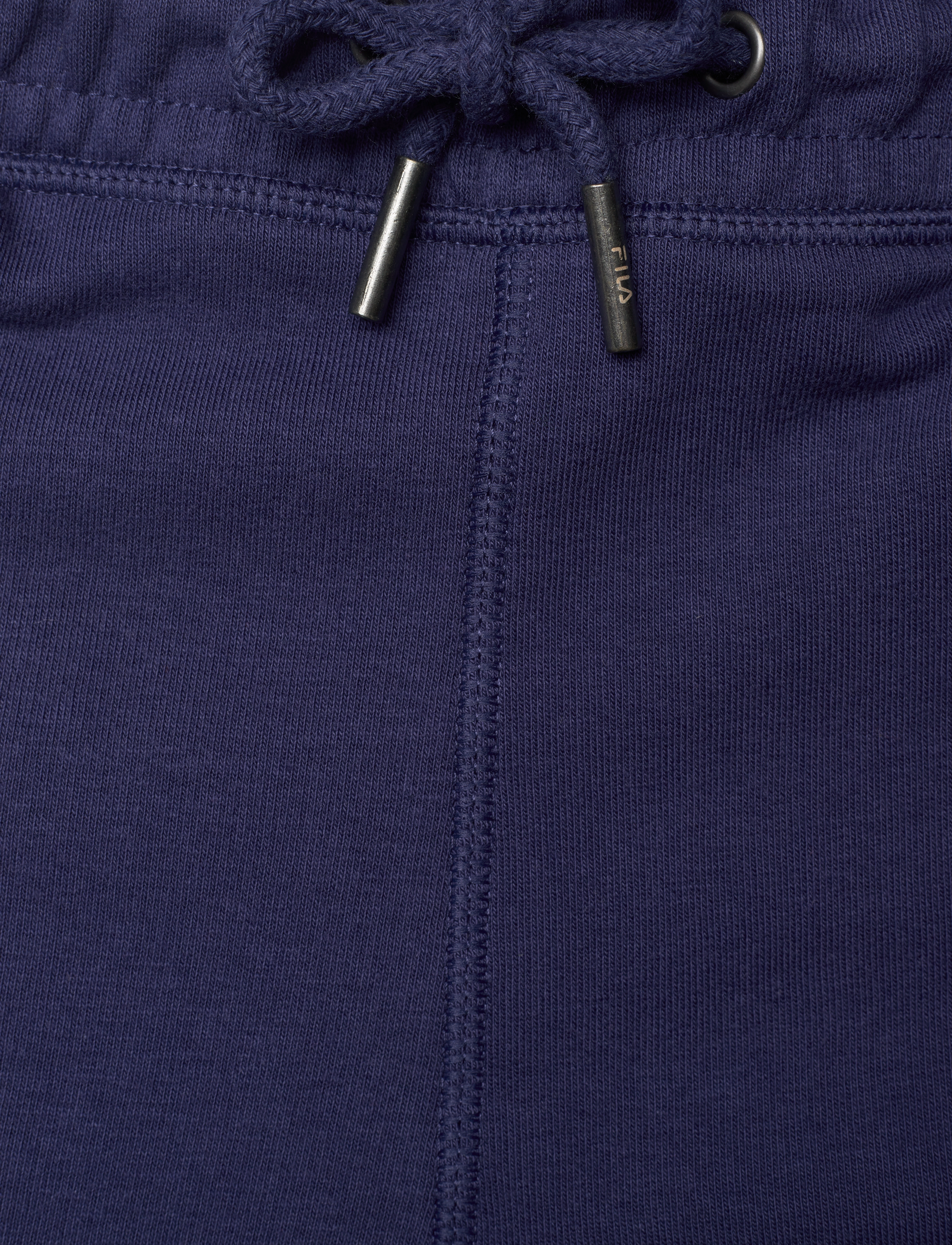FILA - BRONTE pants - medieval blue - 3