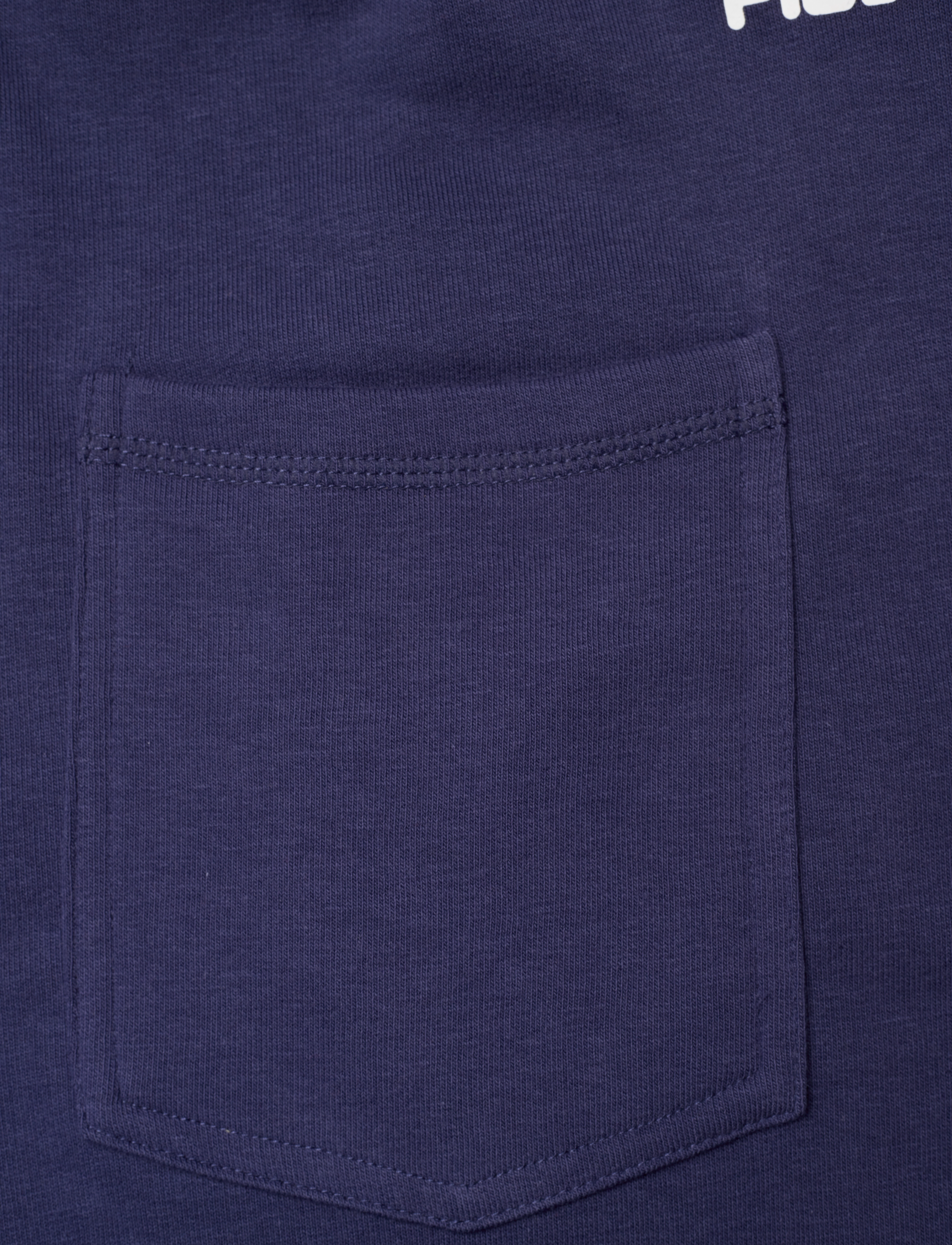 FILA - BRONTE pants - medieval blue - 4