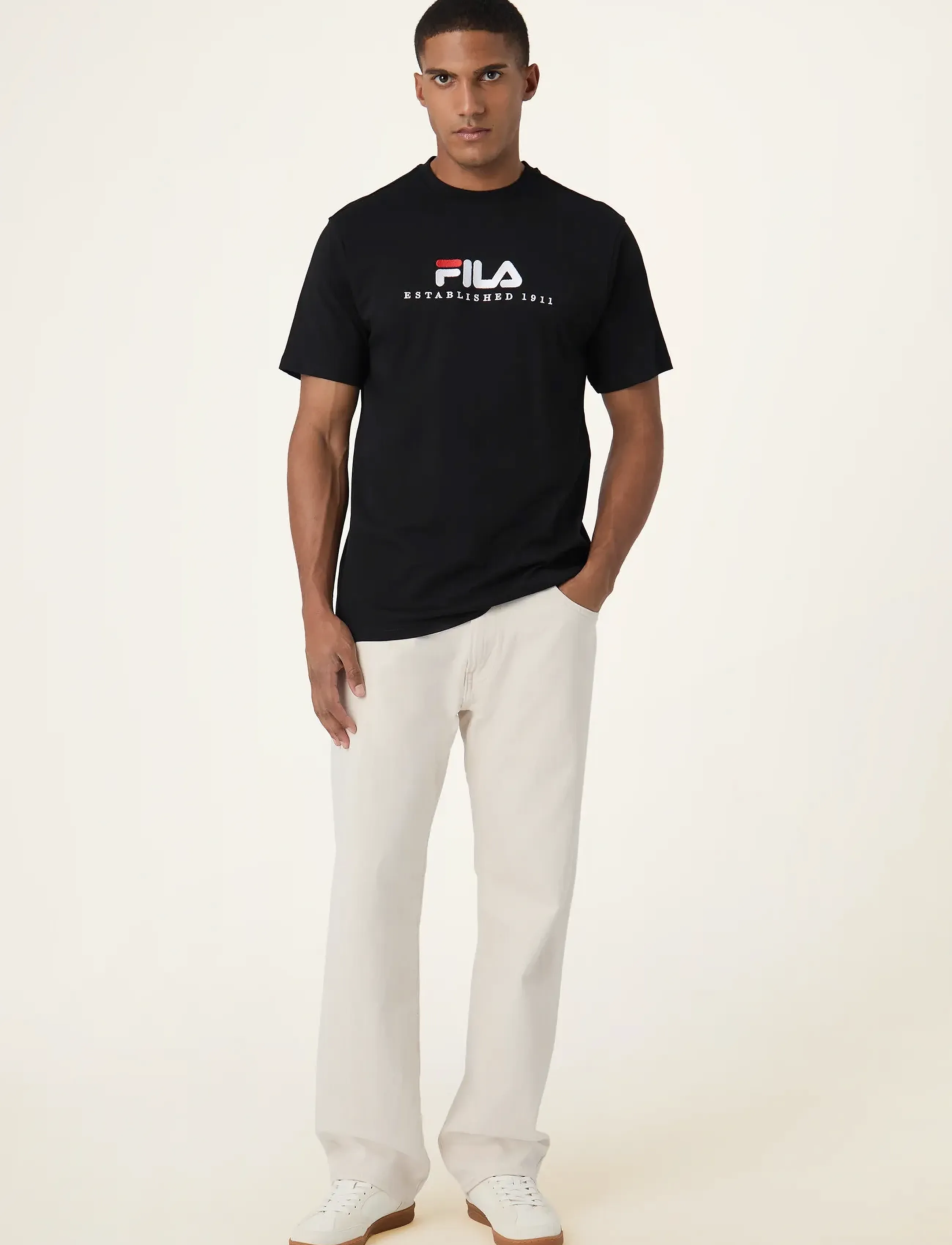 Valsera Regular Logo T-Shirt 2