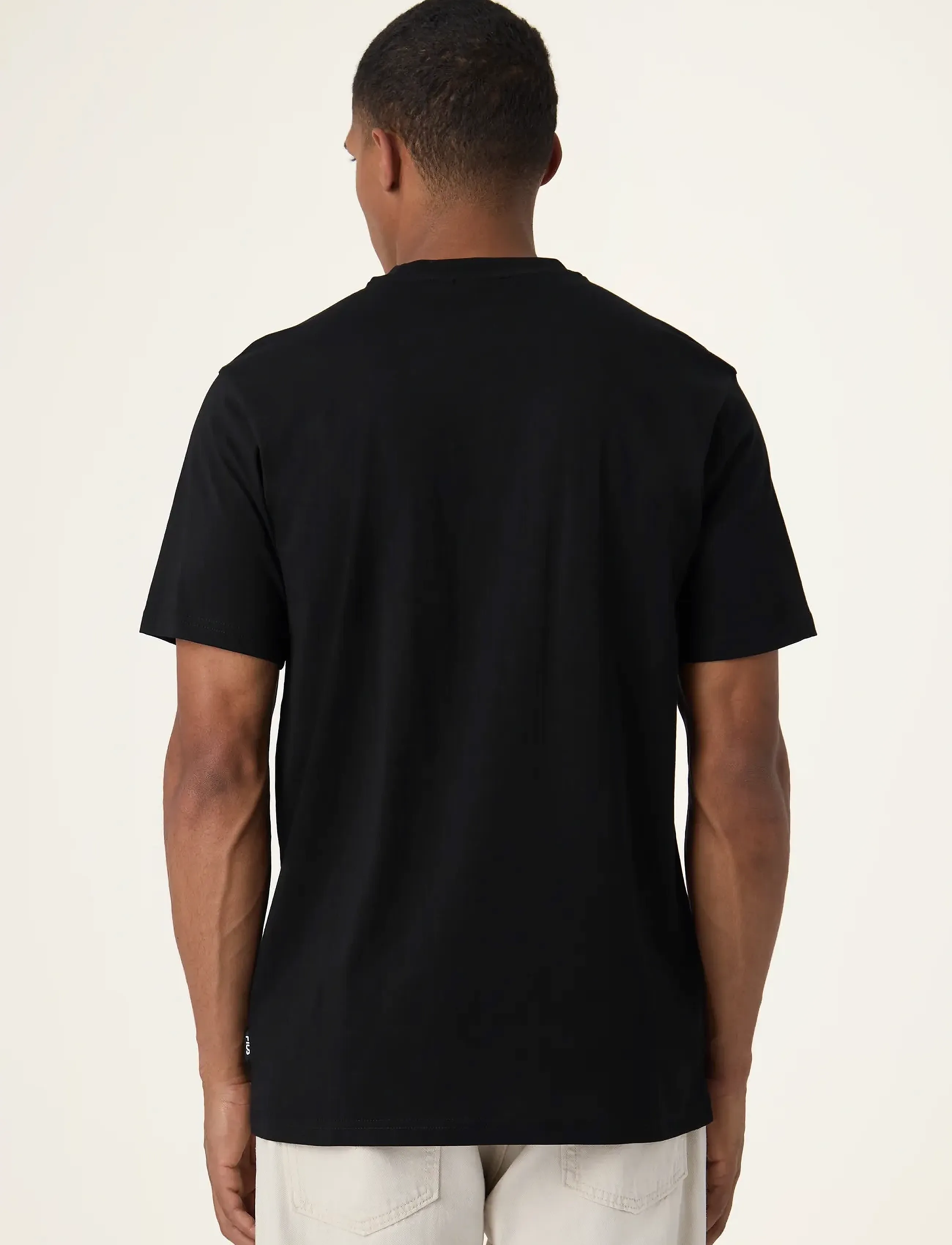 Valsera Regular Logo T-Shirt 4