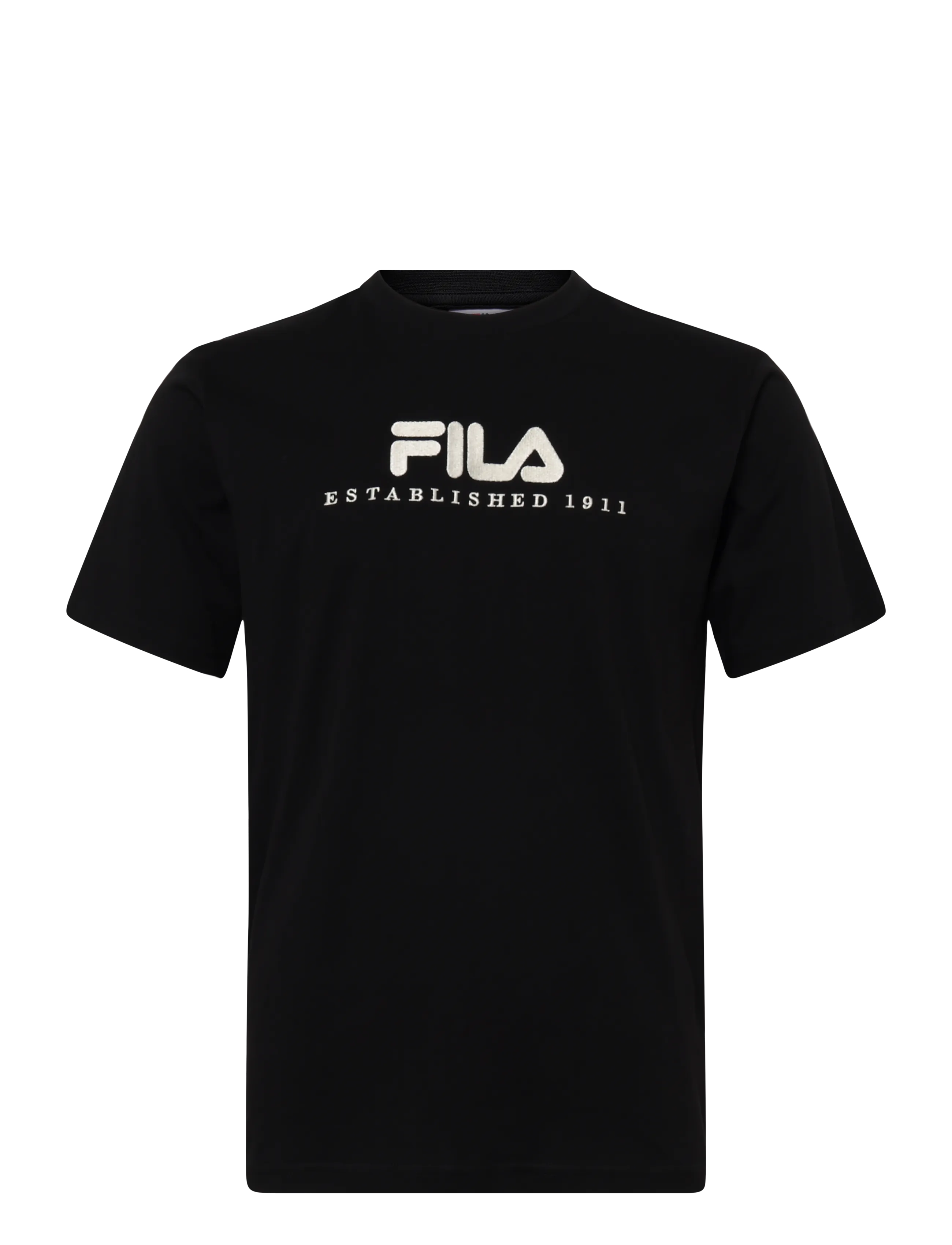 FILA - Valsera Regular Logo T-Shirt