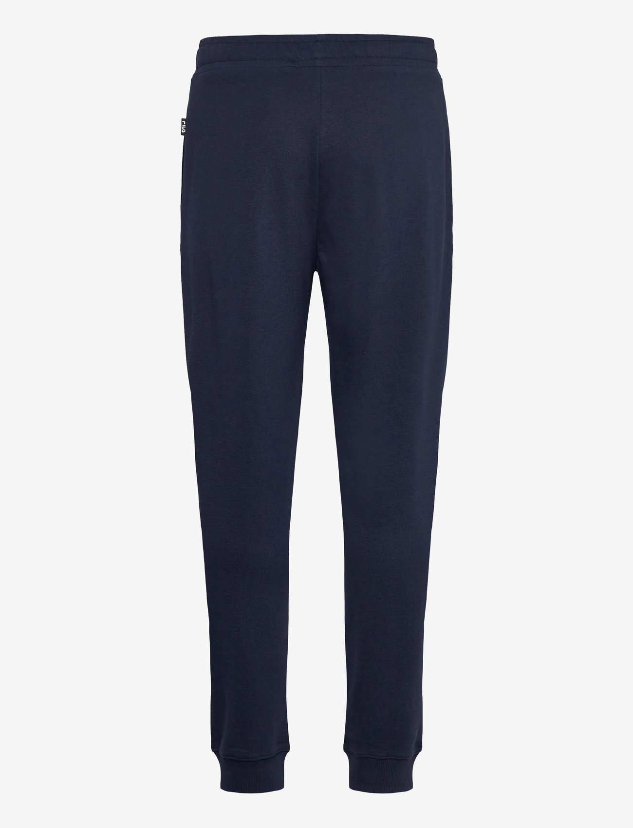 FILA - VALSERA regular  logo sweatpants - sports pants - black iris - 1