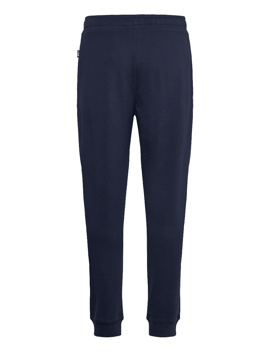 FILA - VALSERA regular logo sweatpants - hosen - black iris - 2