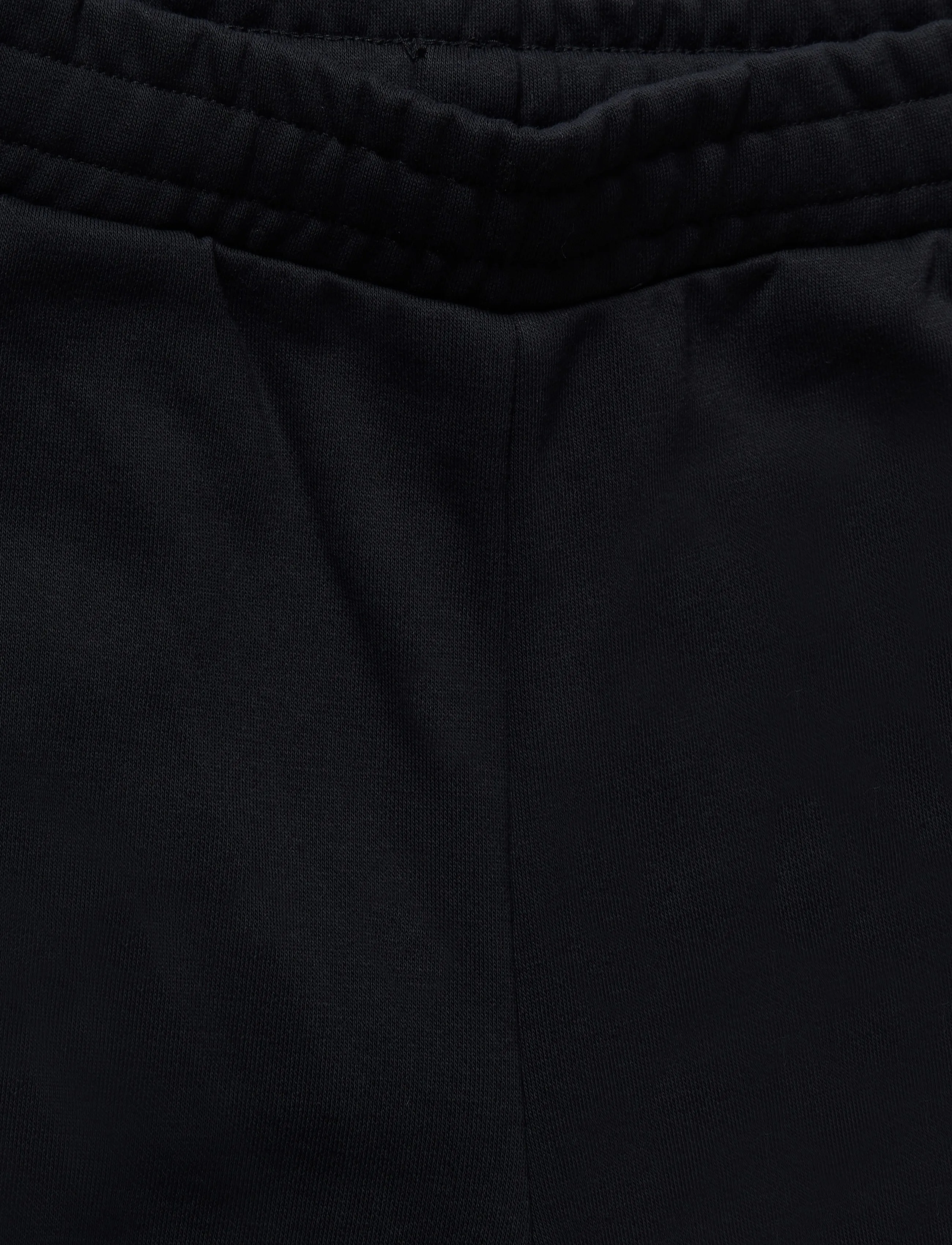FILA - VALSERA regular brushed sweatpants - hosen - black-egret - 2