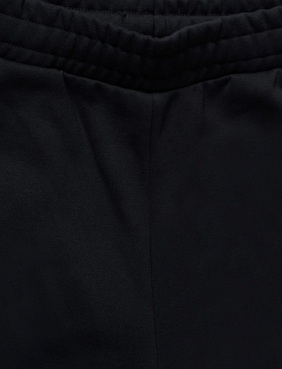 FILA - VALSERA regular brushed sweatpants - hosen - black-egret - 2