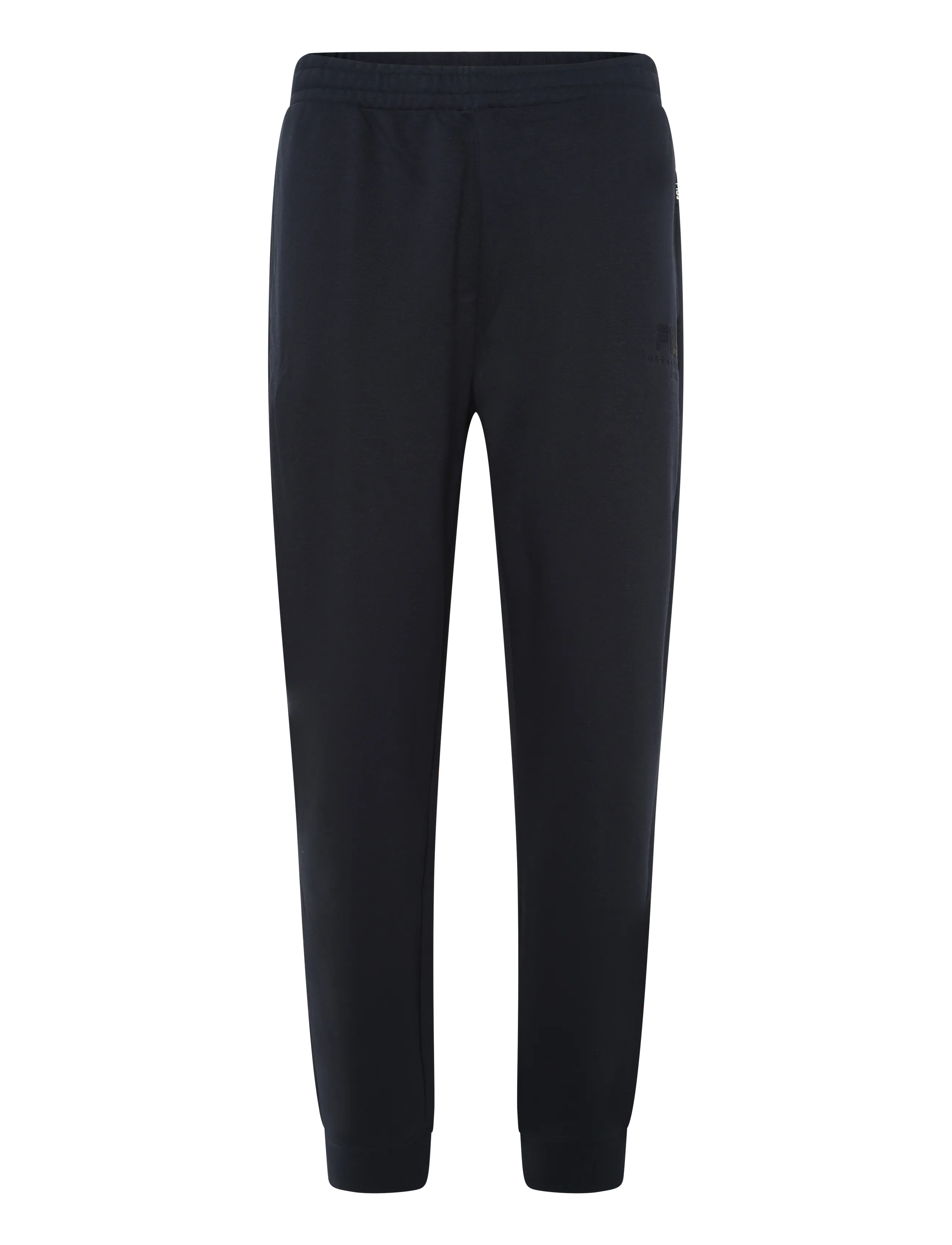 FILA VALSERA regular brushed sweatpants - Sportmode - DARK SAPPHIRE / navy