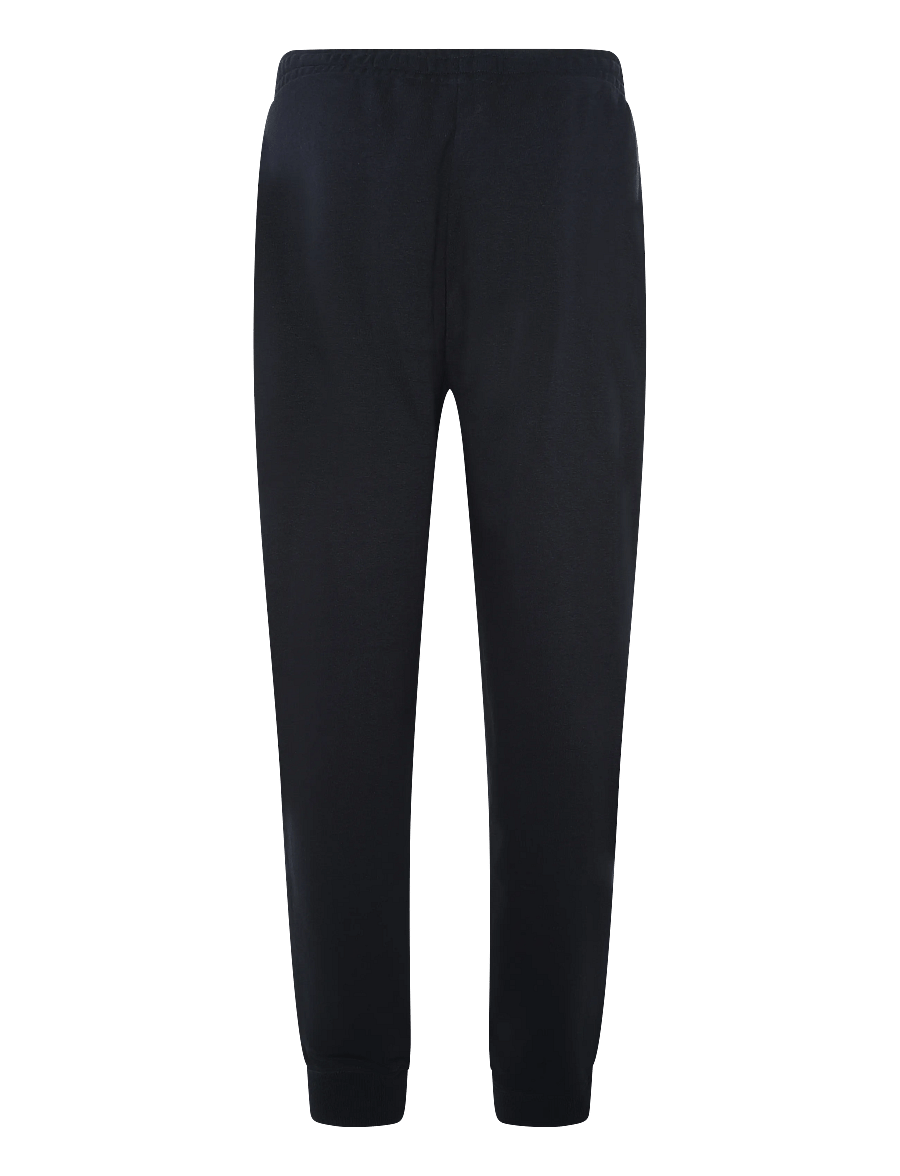 FILA - VALSERA regular brushed sweatpants - hosen - dark sapphire - 1