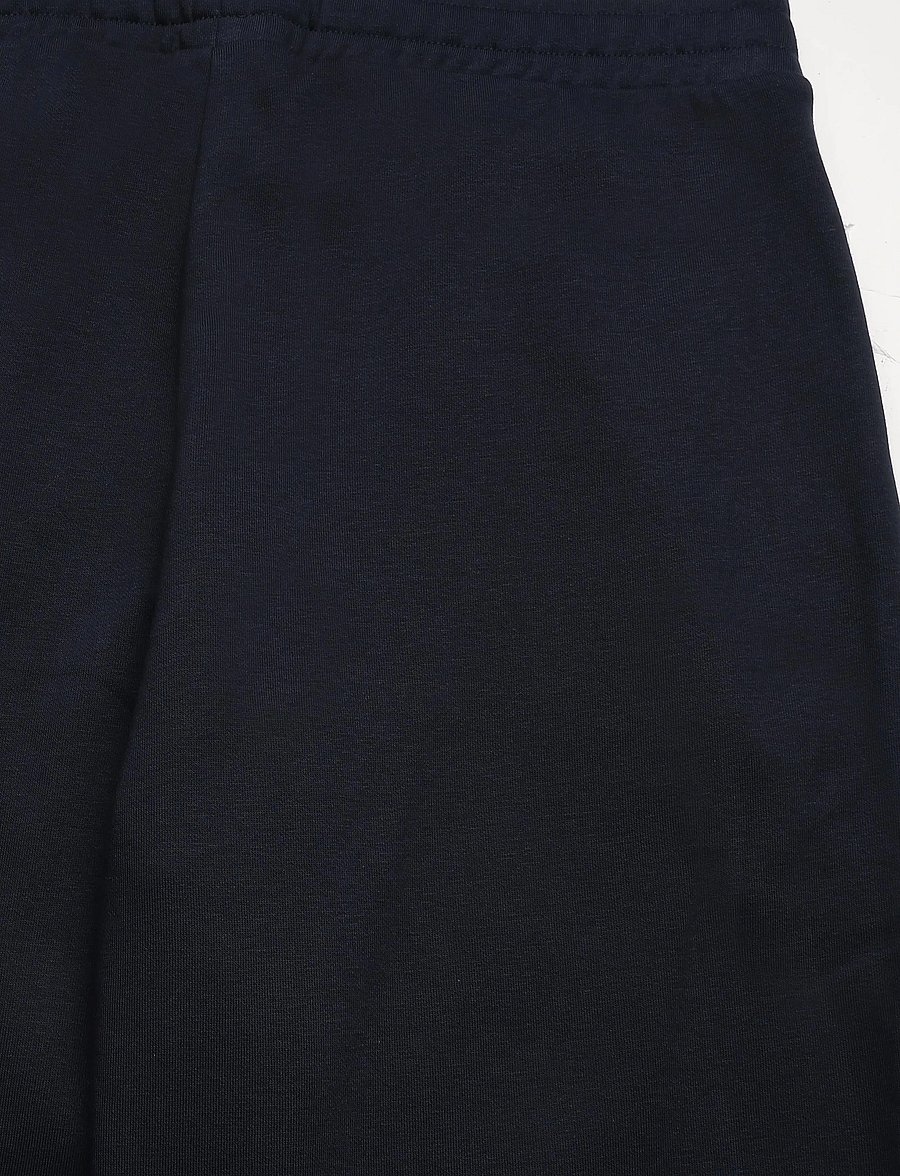 FILA - VALSERA regular brushed sweatpants - hosen - dark sapphire - 2
