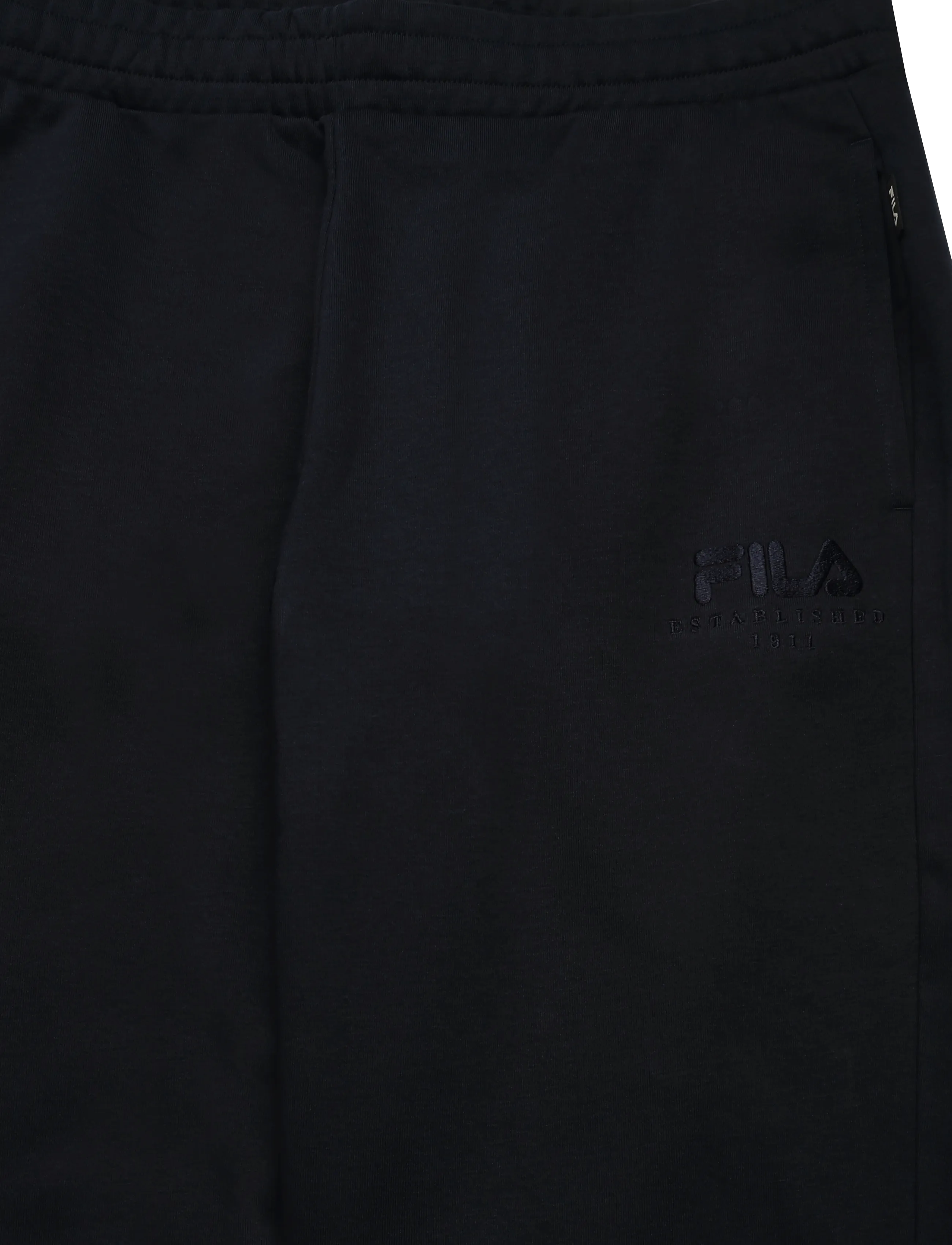 FILA - VALSERA regular brushed sweatpants - hosen - dark sapphire - 3
