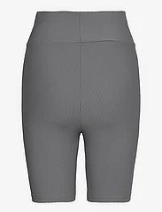 FILA - CASSINO short leggings - running & training tights - iron gate - 1