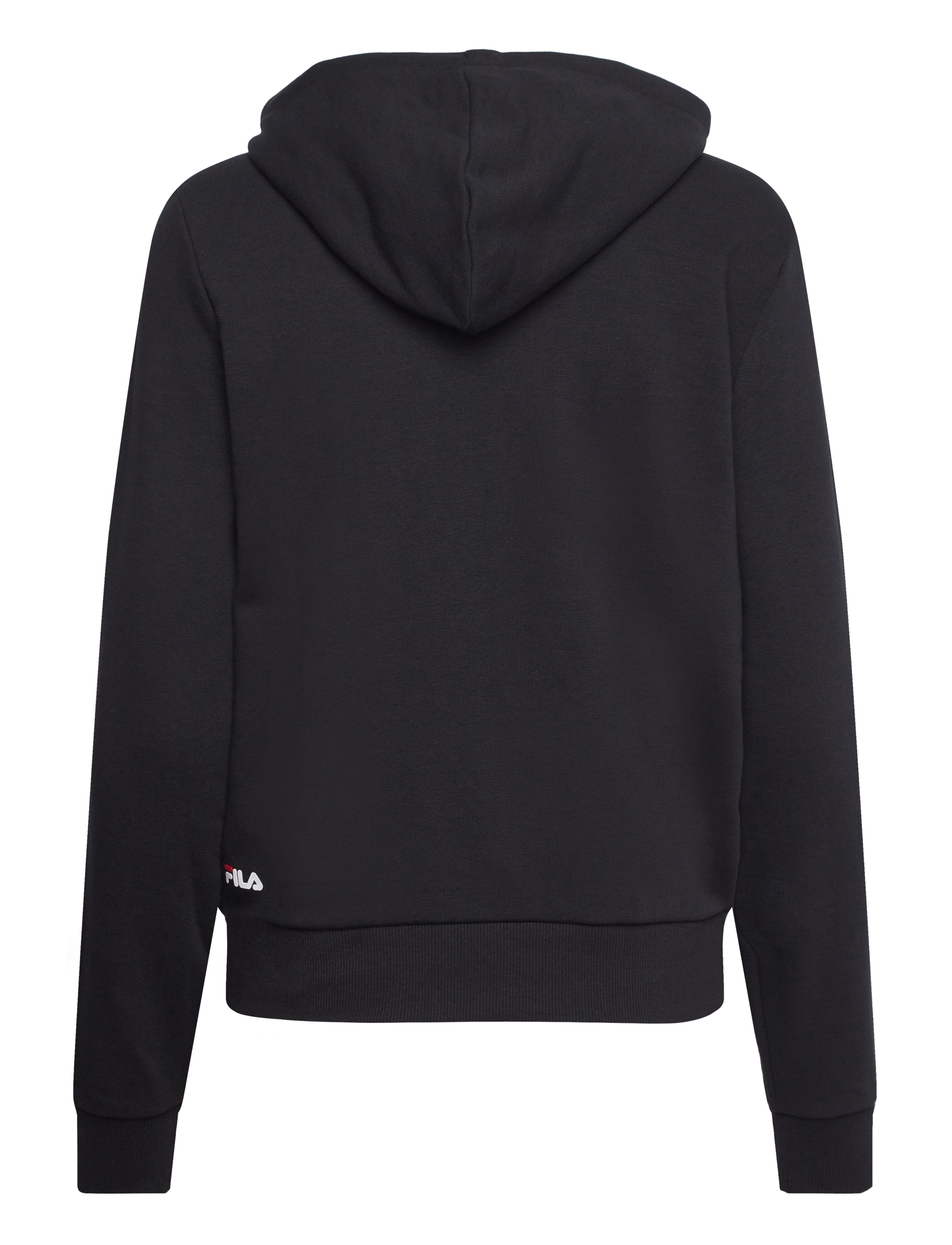 FILA - BERTIOGO hoody - black beauty - 1