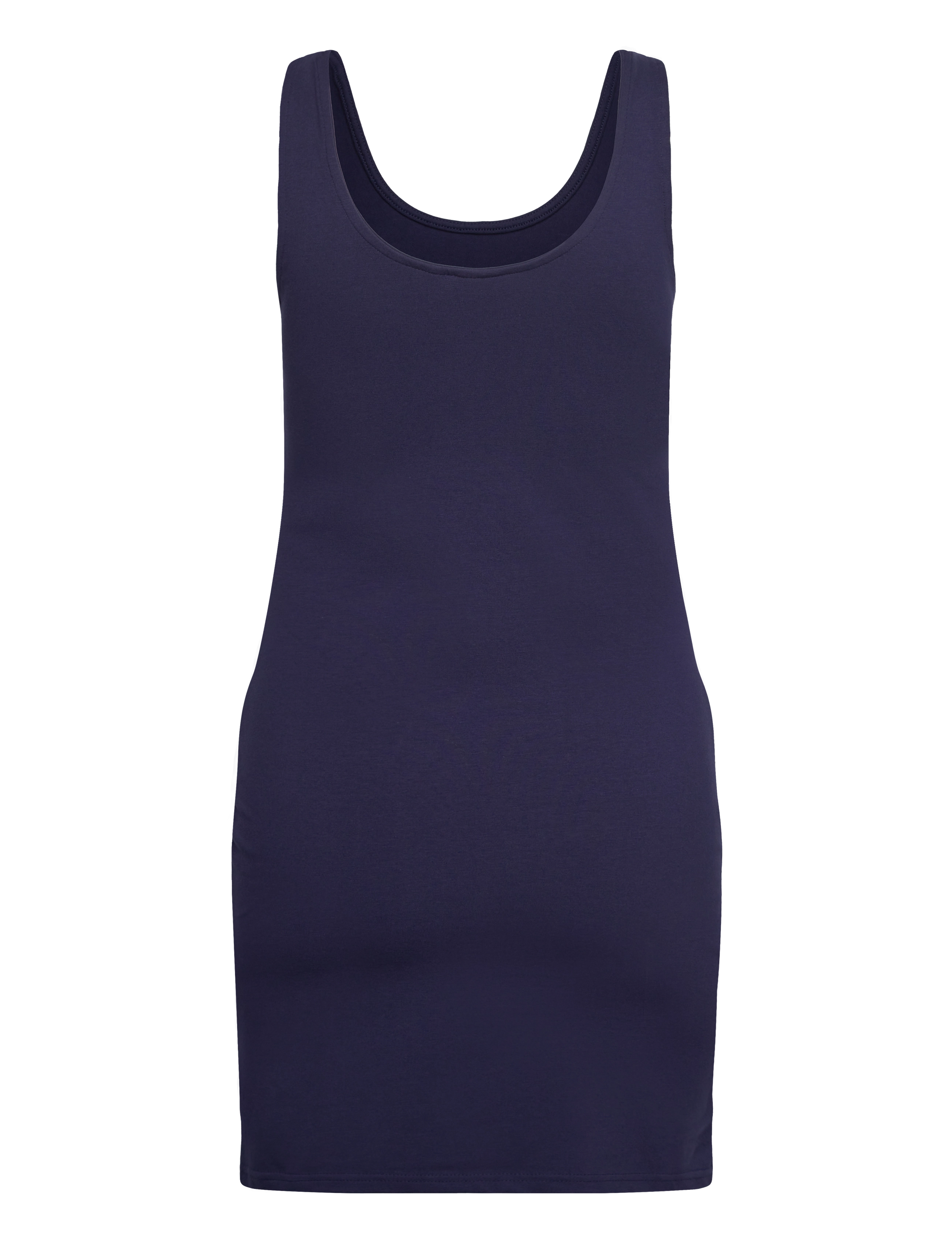 FILA - ZUSAM dress - medieval blue - 1