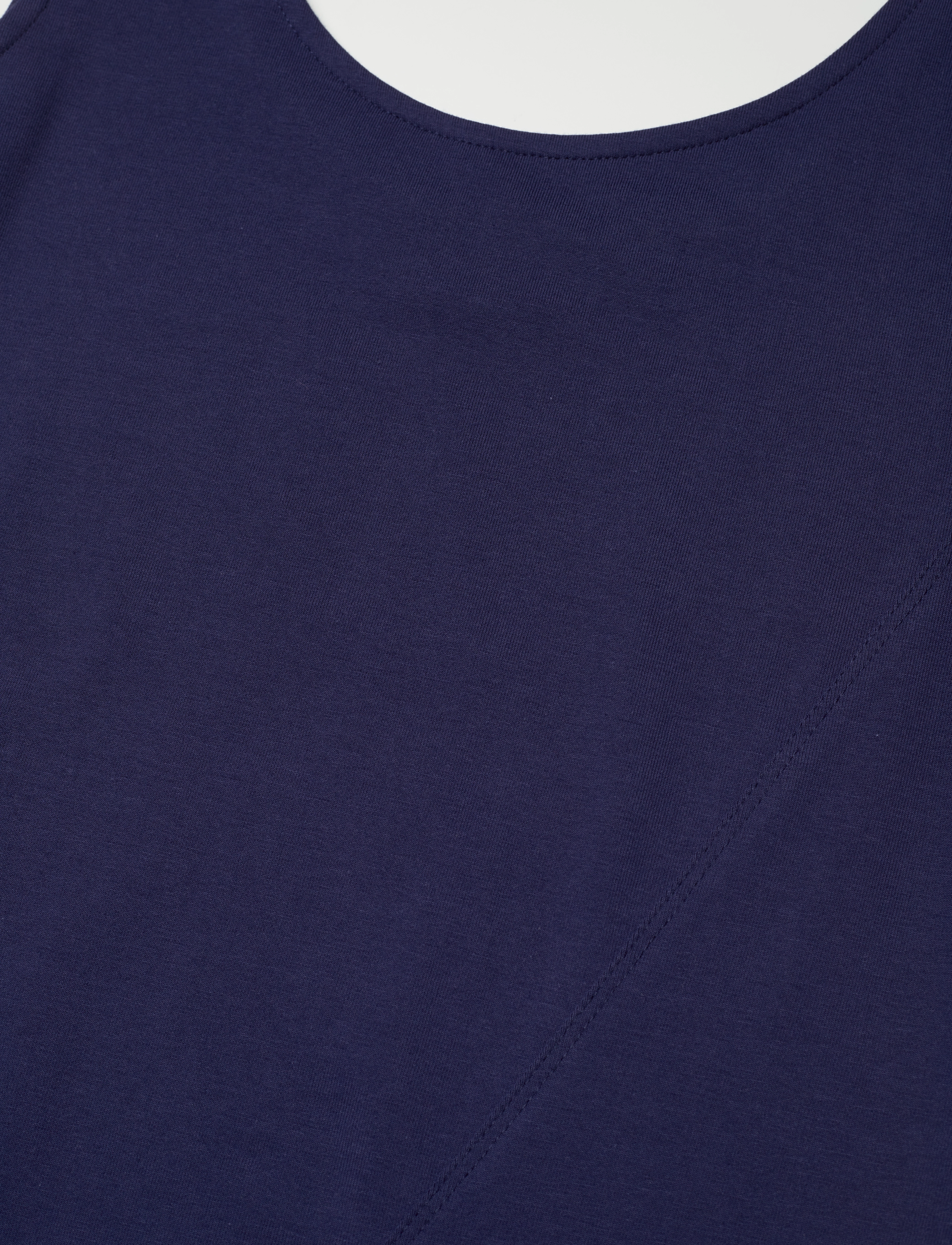 FILA - ZUSAM dress - medieval blue - 2