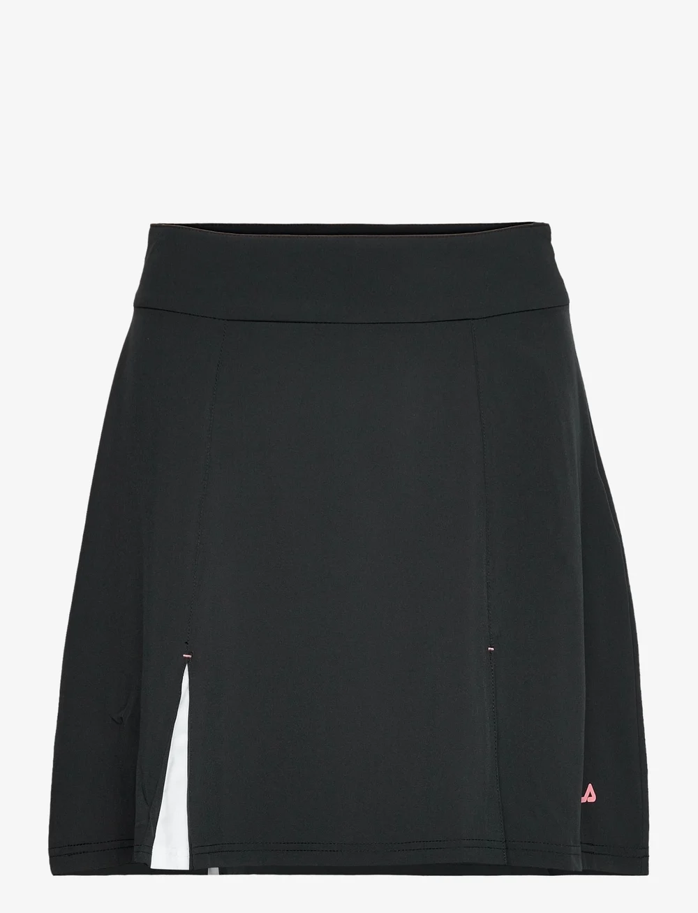 White 2025 fila skirt