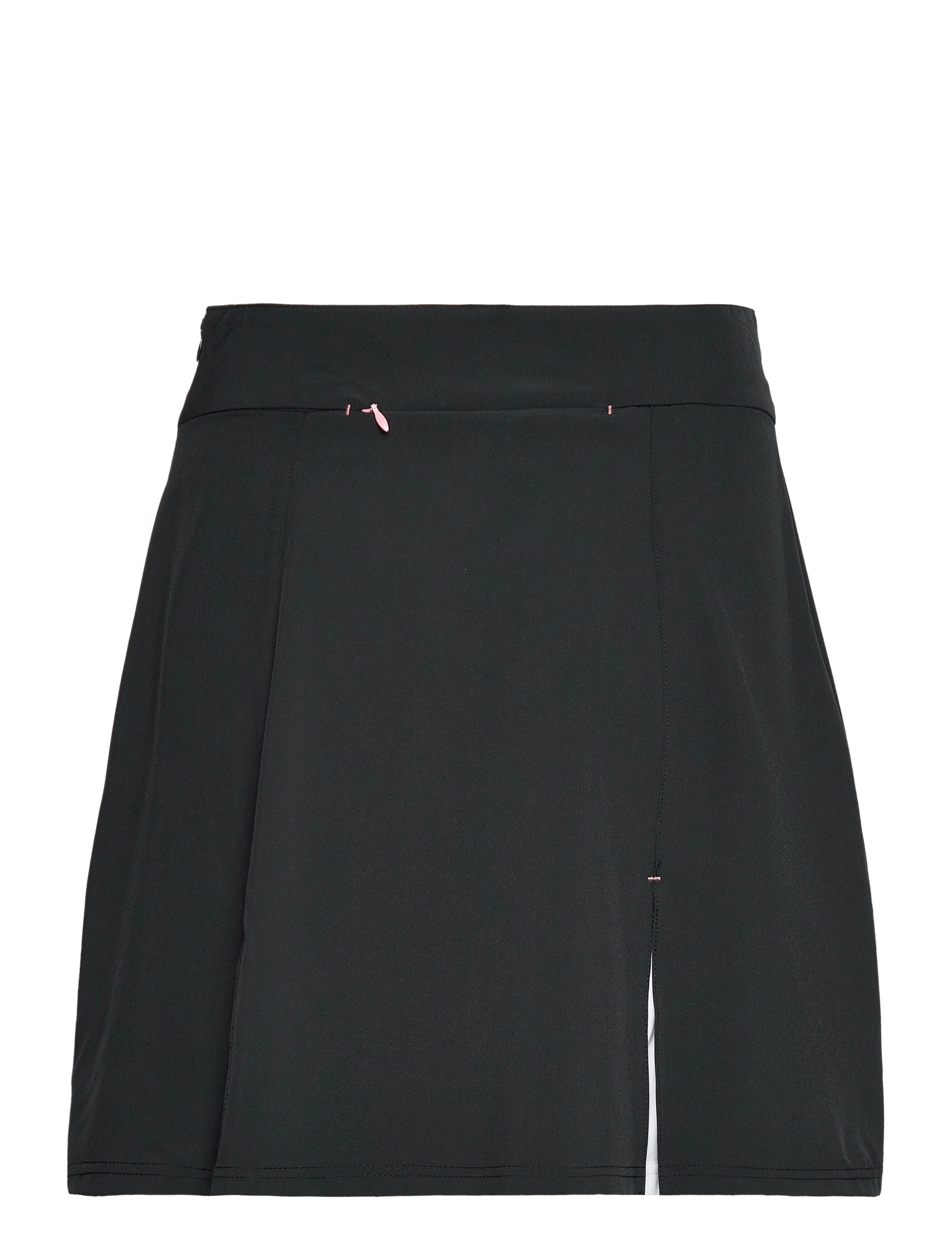 FILA - RABAT skirt - black beauty-bright white - 1