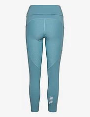 FILA - RAFAELA high waist 7/8 tights - sportleggings - adriatic blue - 1