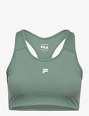 FILA - RADFORD - sport bras: medium - dark forest - 0