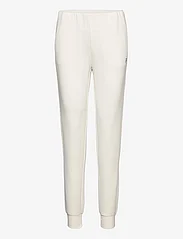 FILA - CAGLI high waist pants - spordipüksid - egret - 0