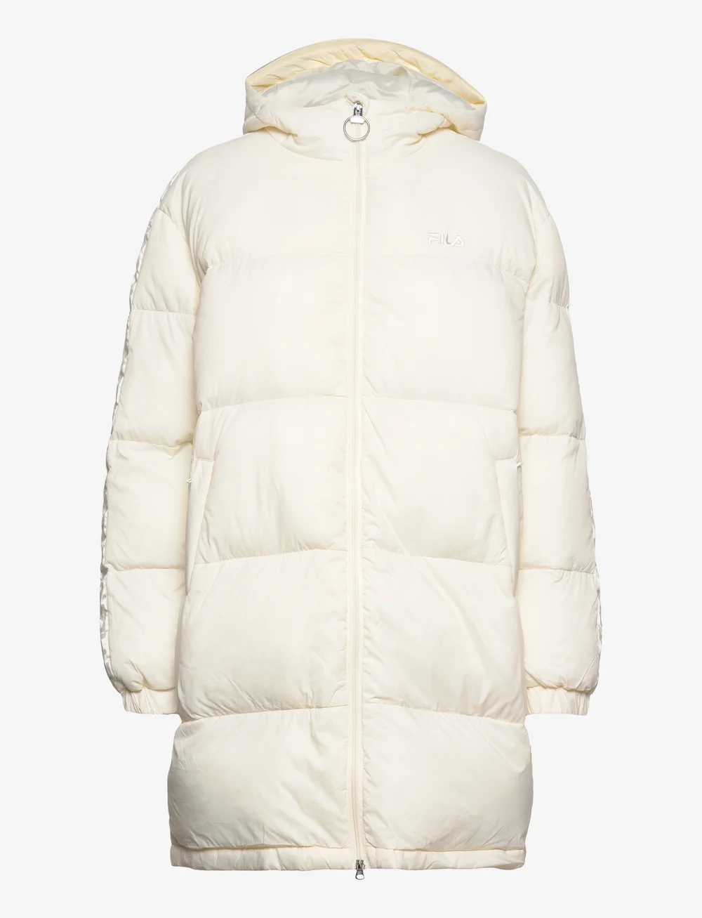 Womens 2025 fila coat