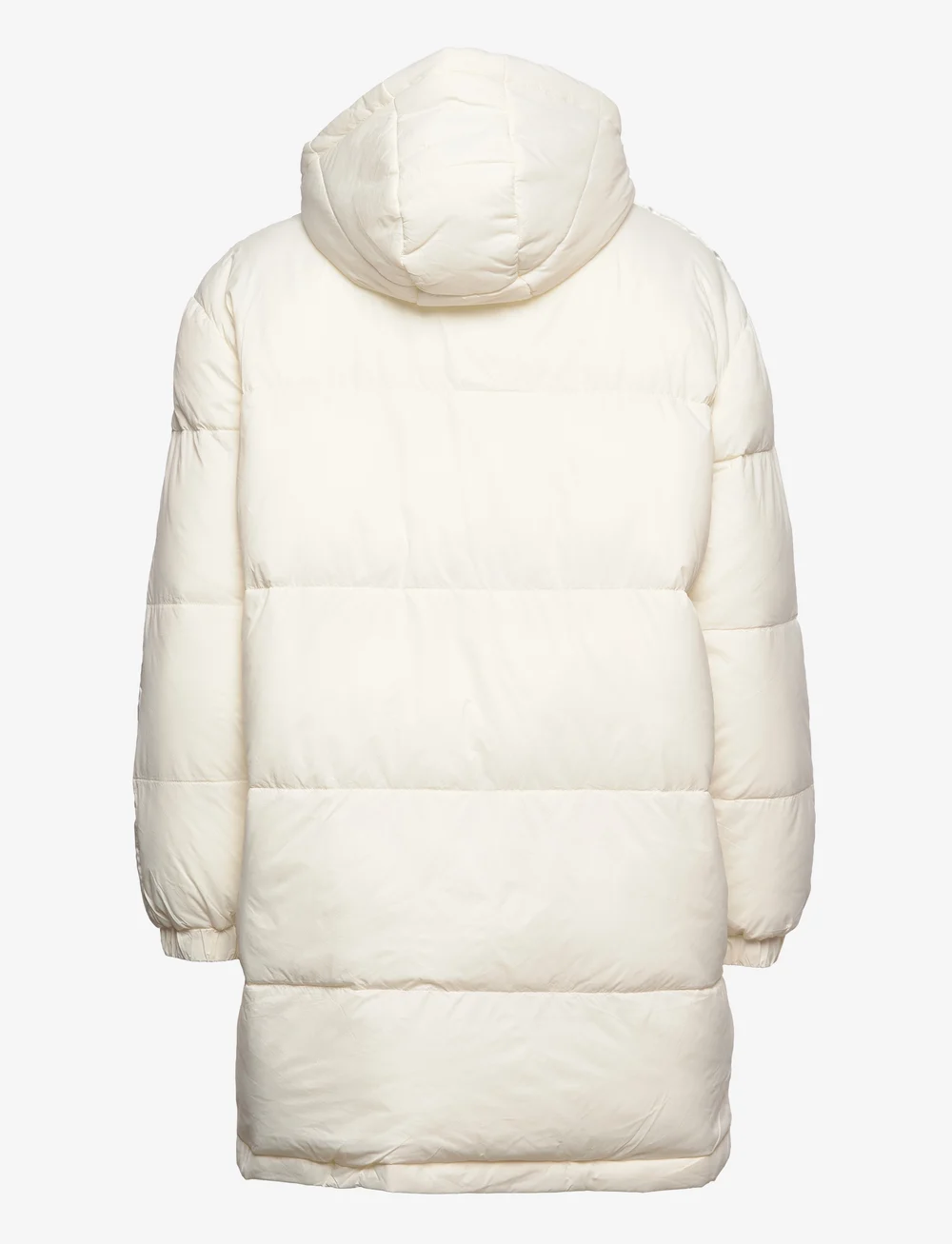 BERISLAV long padded coat