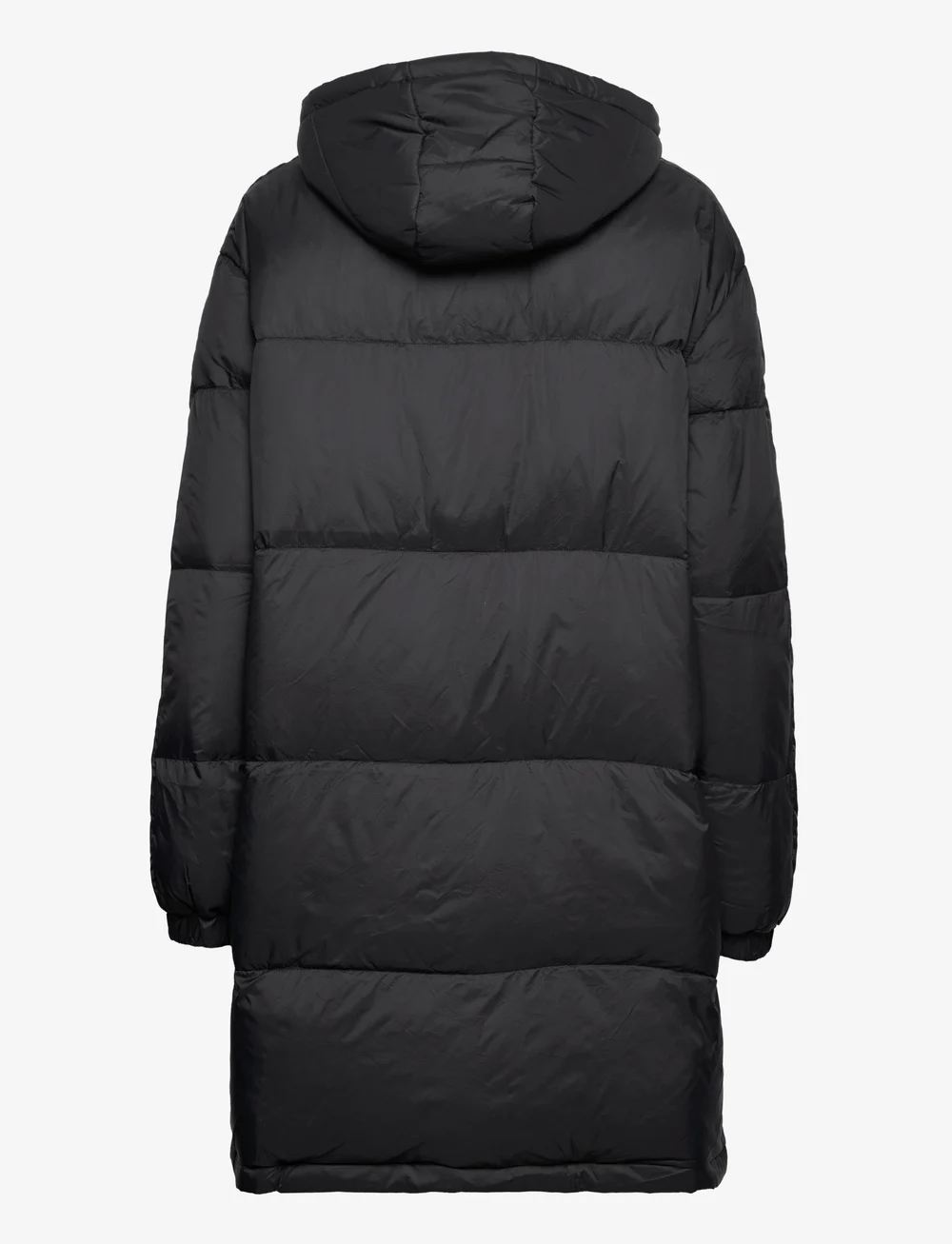 Fila 2025 black coat