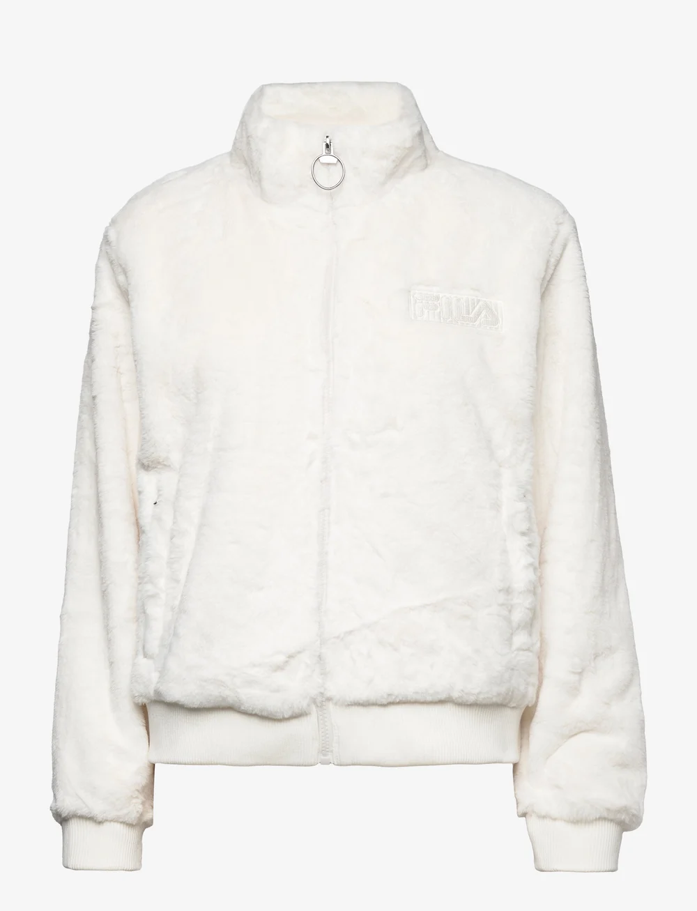 FILA Balchik Faux Fur Jacket 100 . Buy from FILA online at Boozt