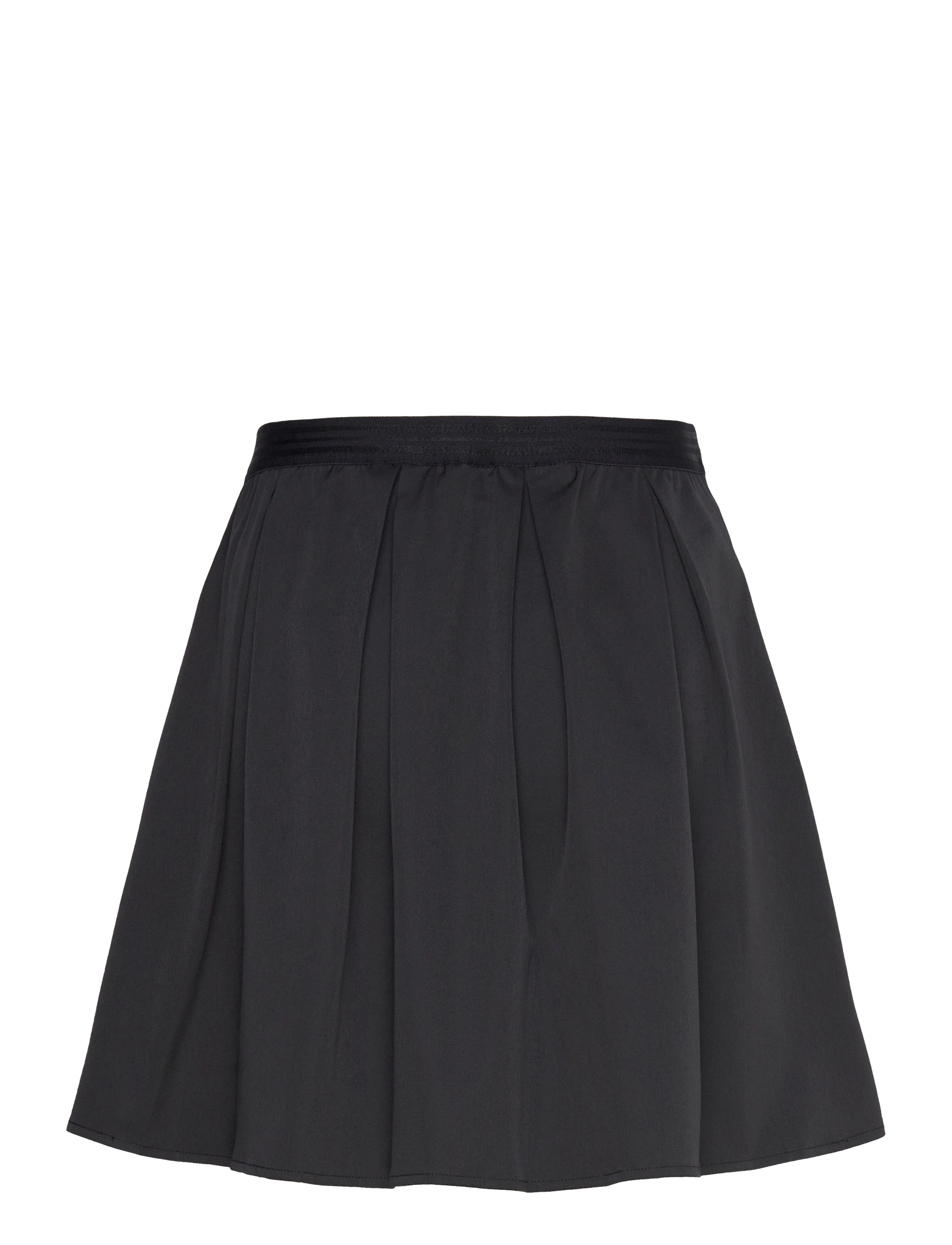 FILA - CIAS pleated skirt - black - 1
