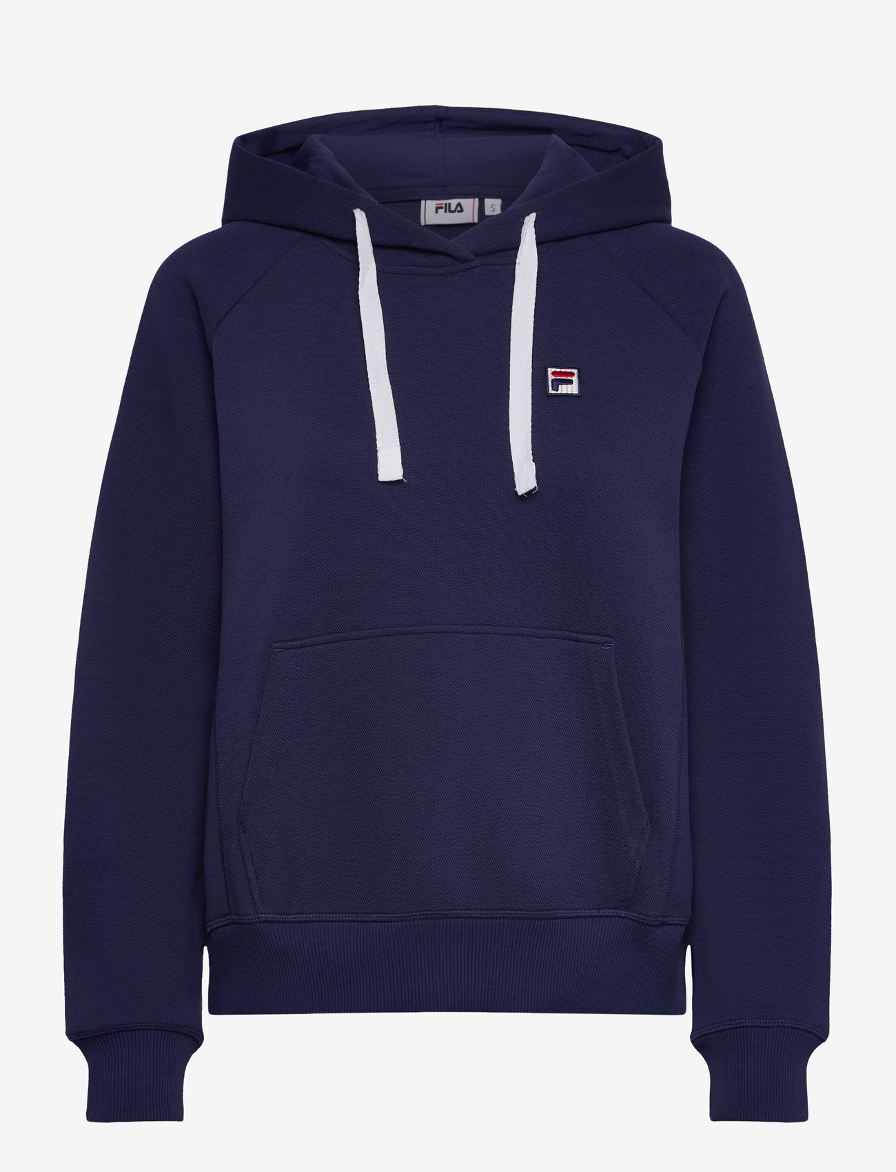 FILA - BIBINJE hoody - medieval blue - 0