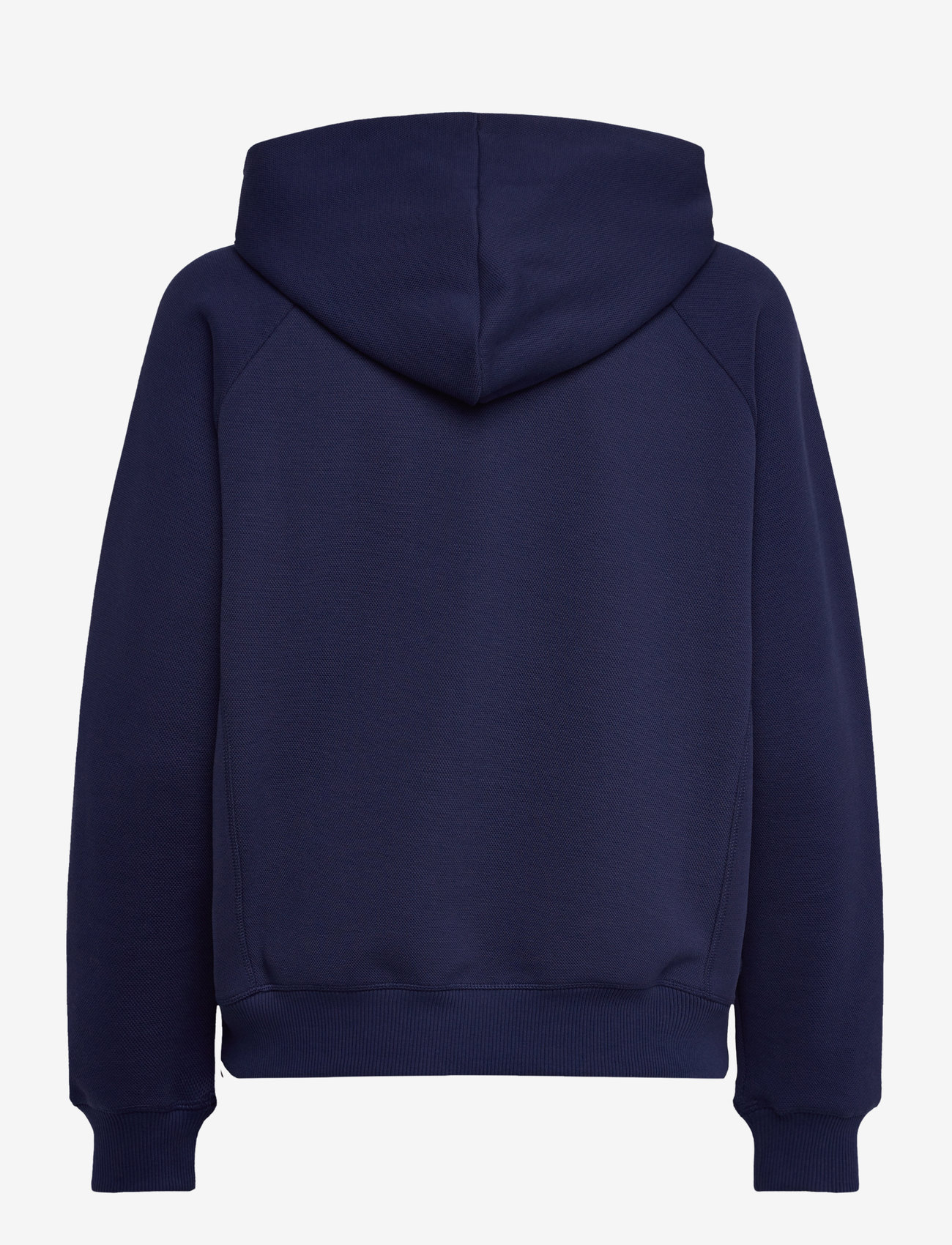 FILA - BIBINJE hoody - medieval blue - 1