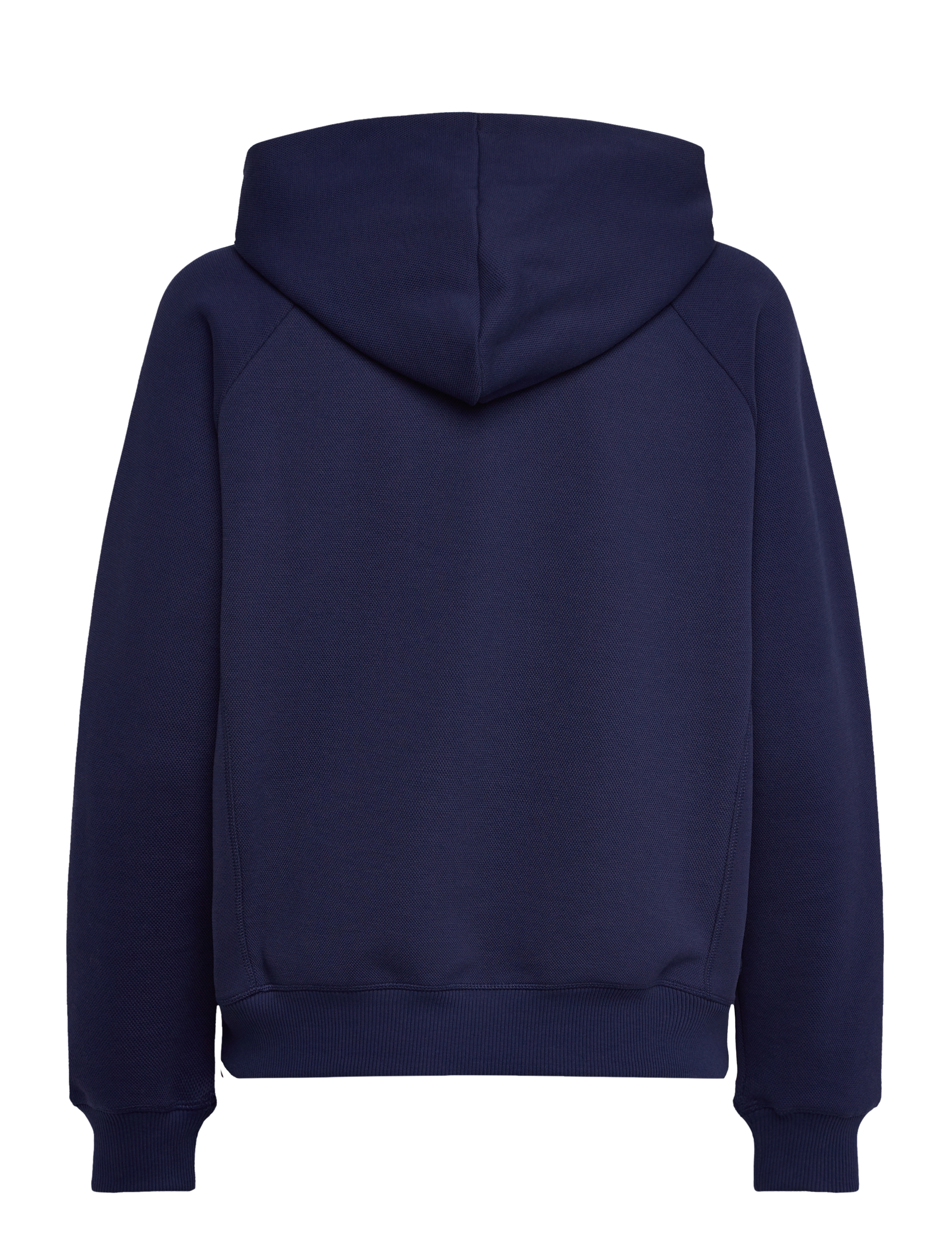 FILA - BIBINJE hoody - medieval blue - 1