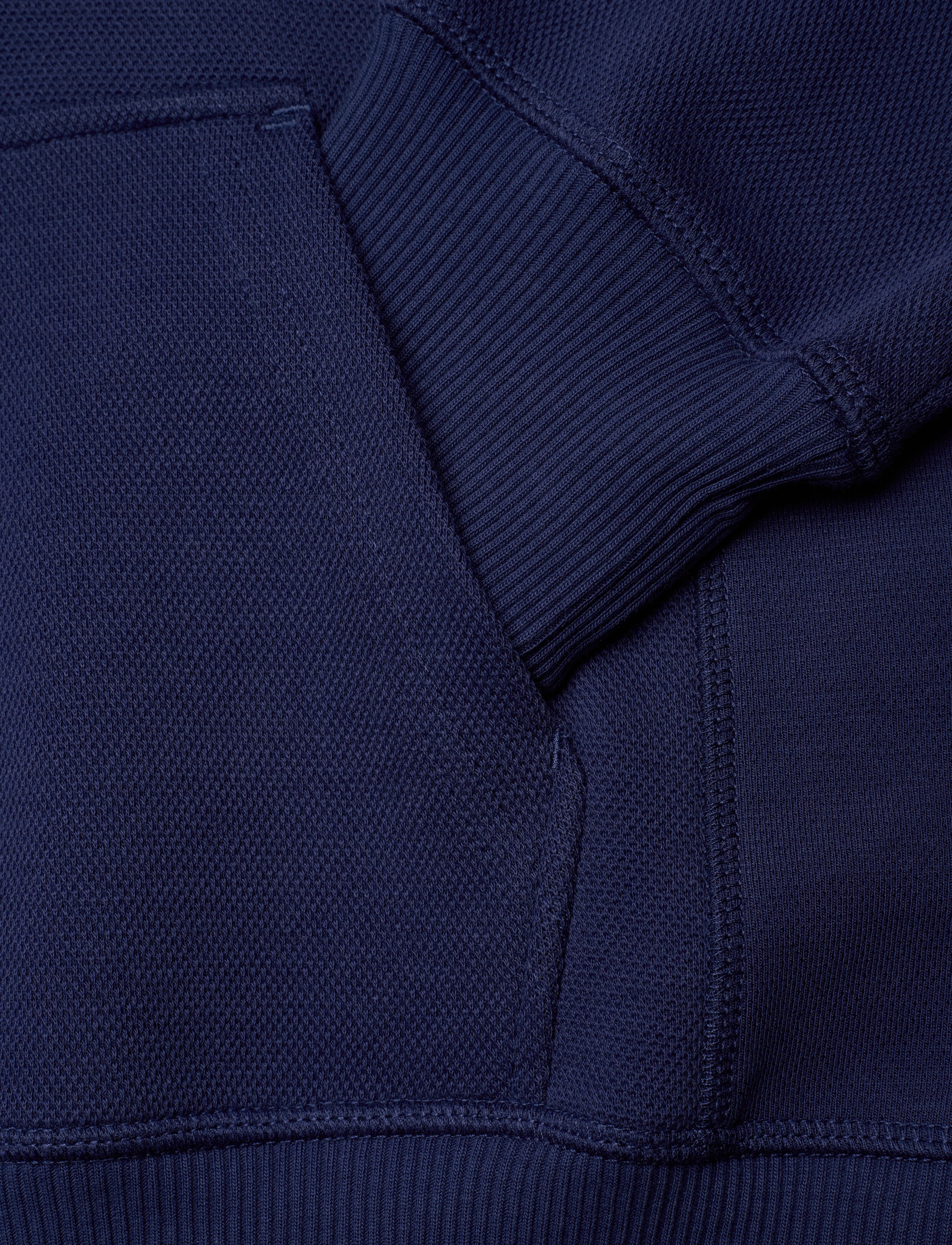 FILA - BIBINJE hoody - medieval blue - 3