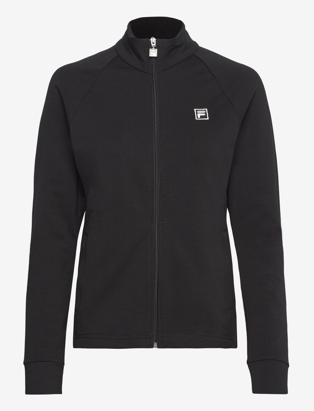 FILA - BENIDORM track jacket - black - 0