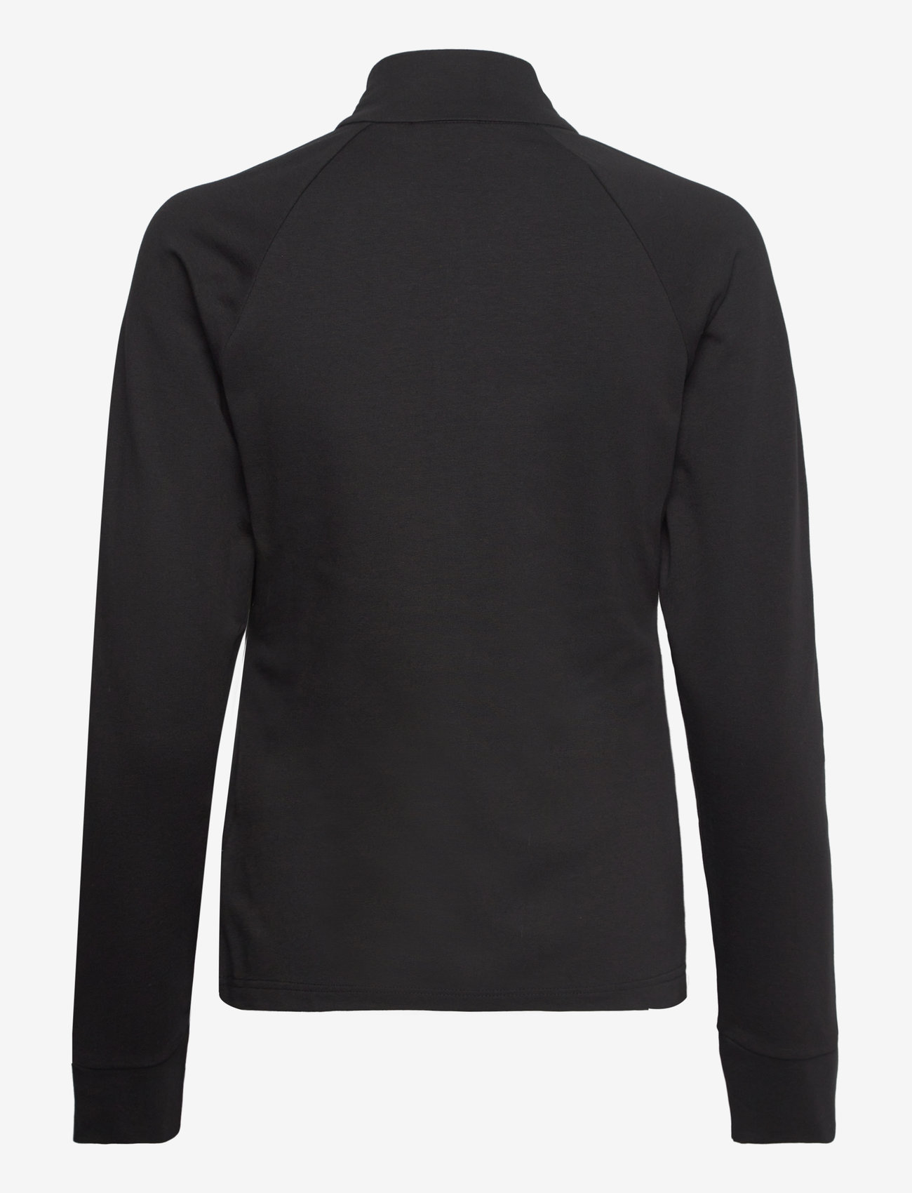 FILA - BENIDORM track jacket - black - 1