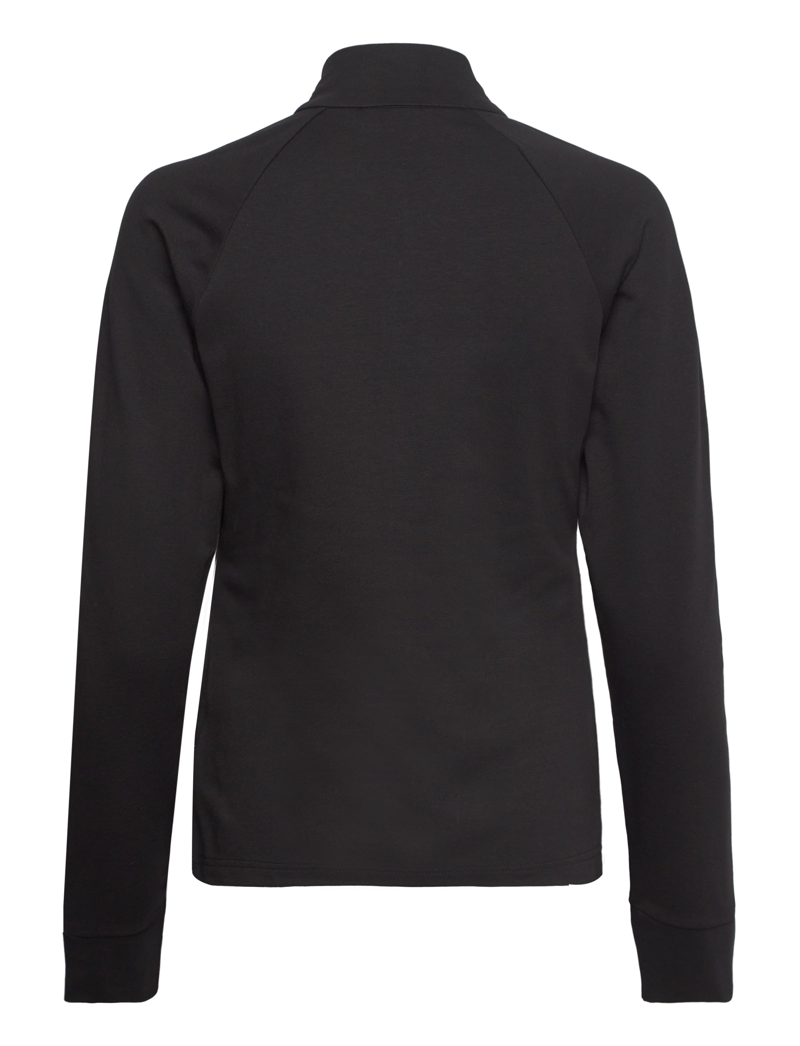FILA - BENIDORM track jacket - black - 1