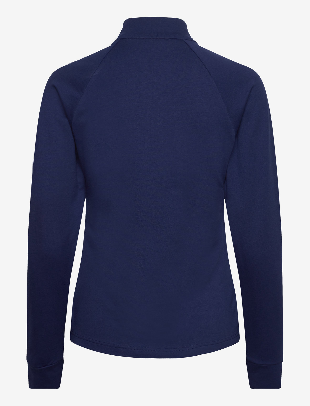 FILA - BENIDORM track jacket - medieval blue - 1