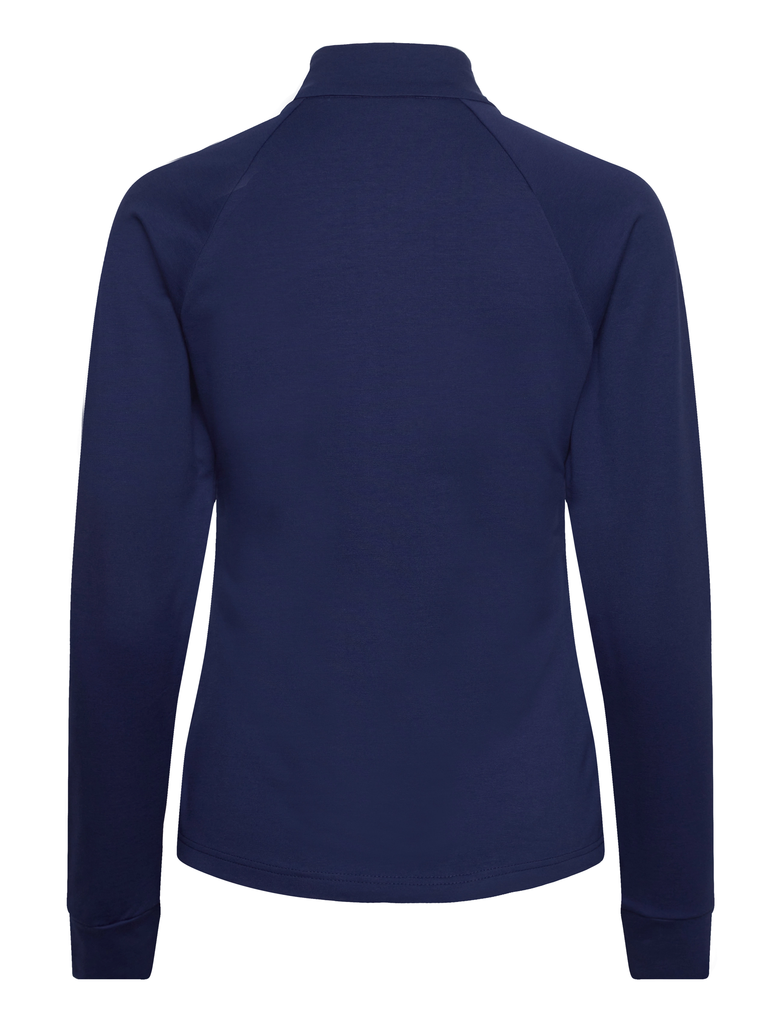 FILA - BENIDORM track jacket - medieval blue - 1
