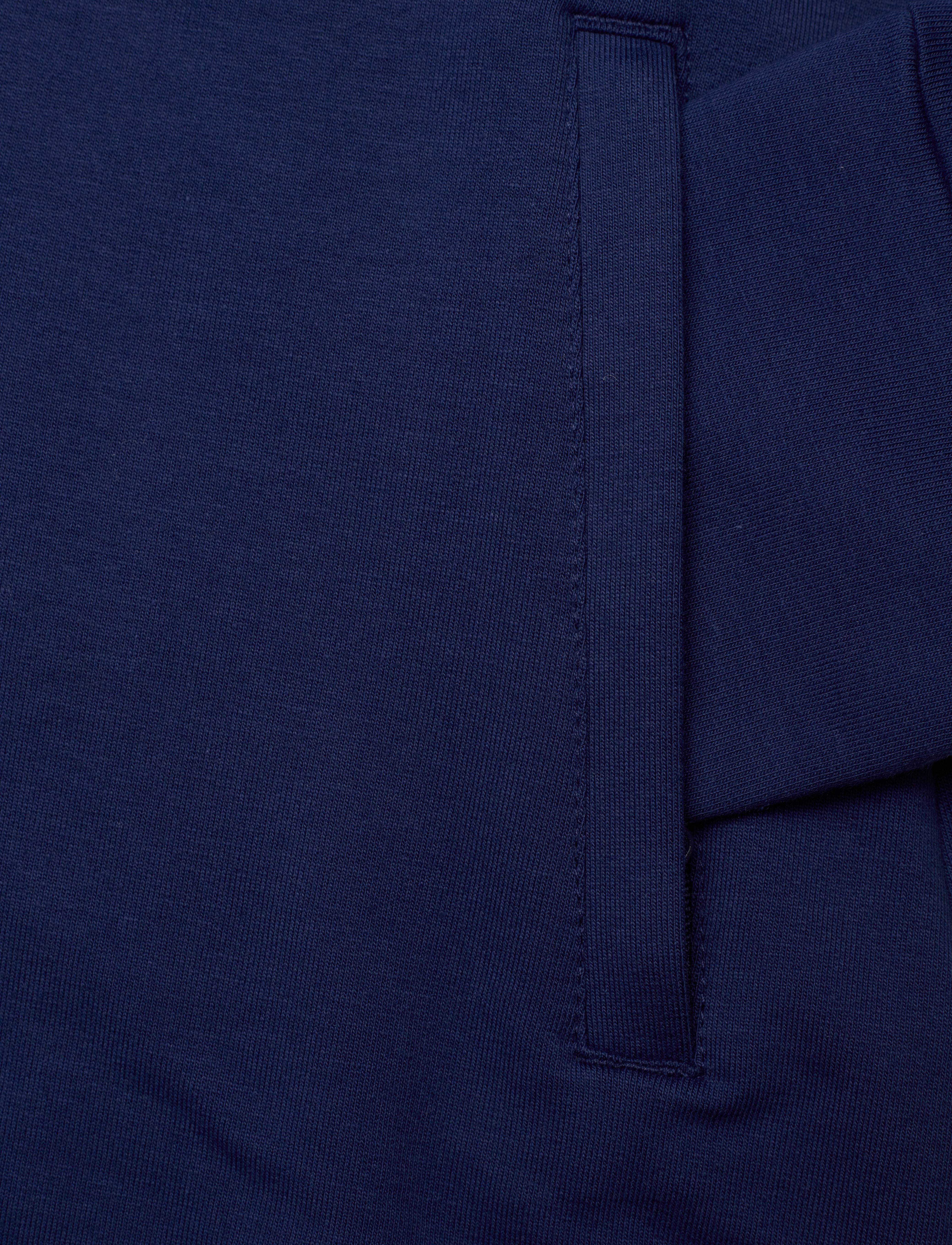 FILA - BENIDORM track jacket - medieval blue - 3