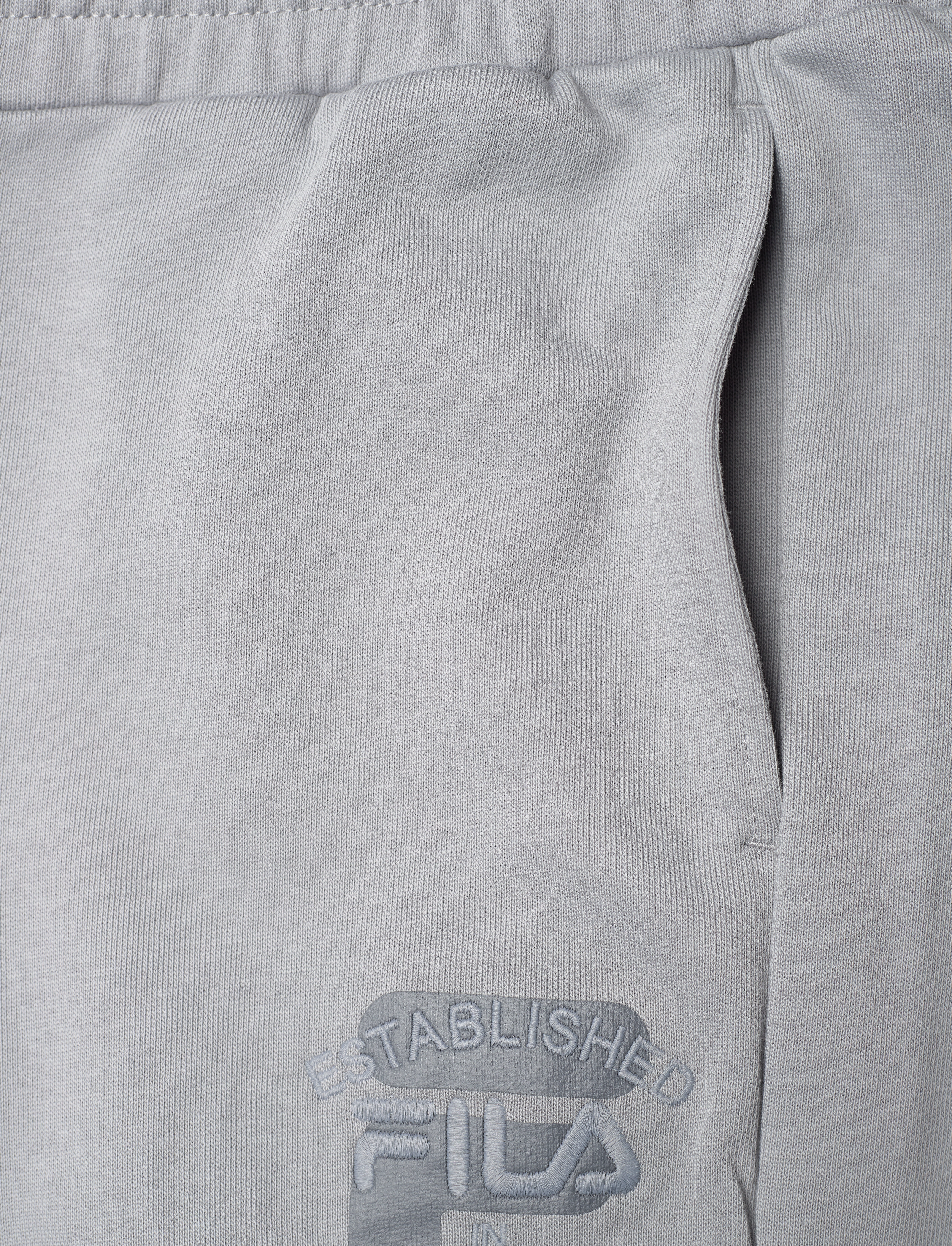 FILA - BAULER high waist sweatpants - night owl - 2