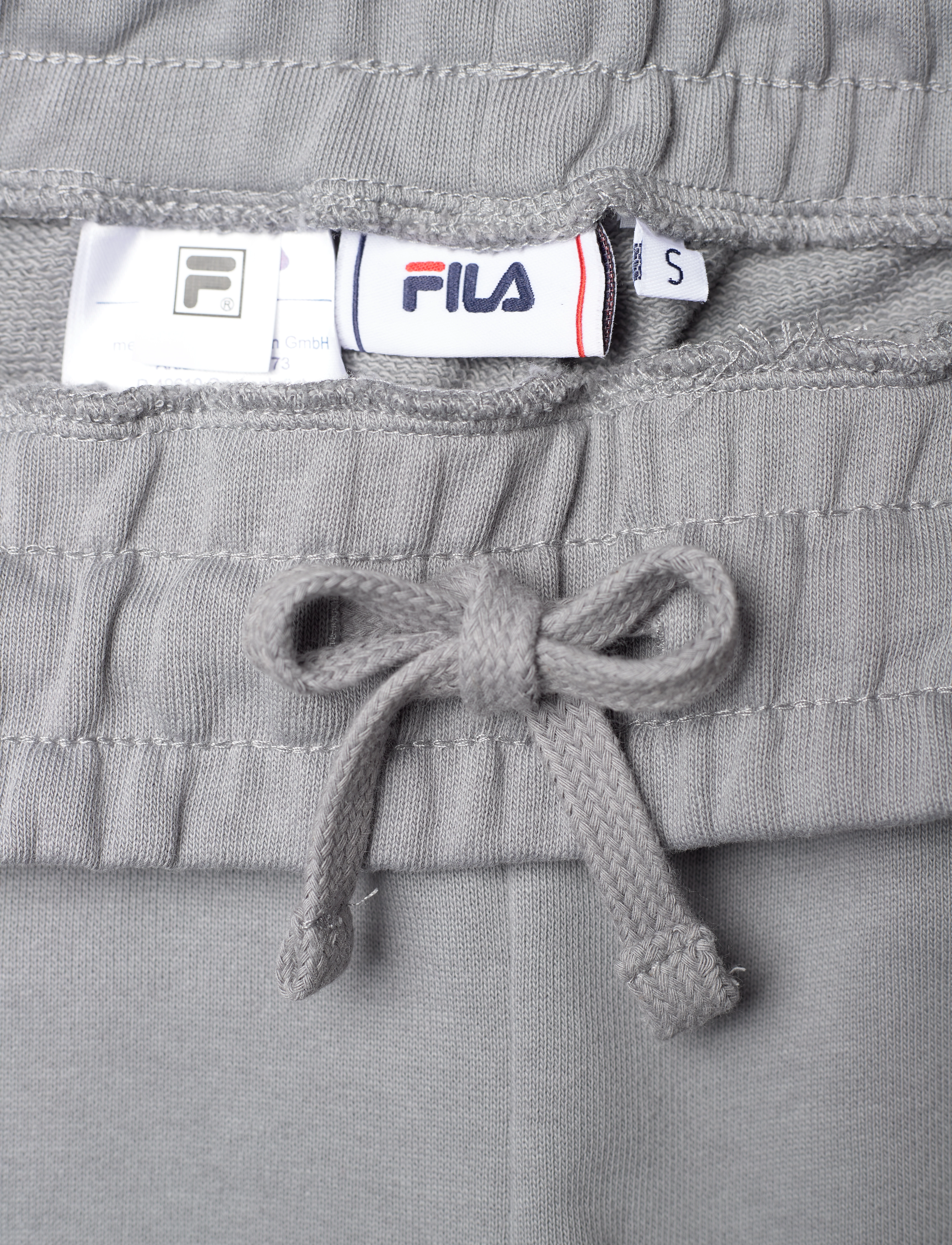 FILA - BAULER high waist sweatpants - night owl - 3