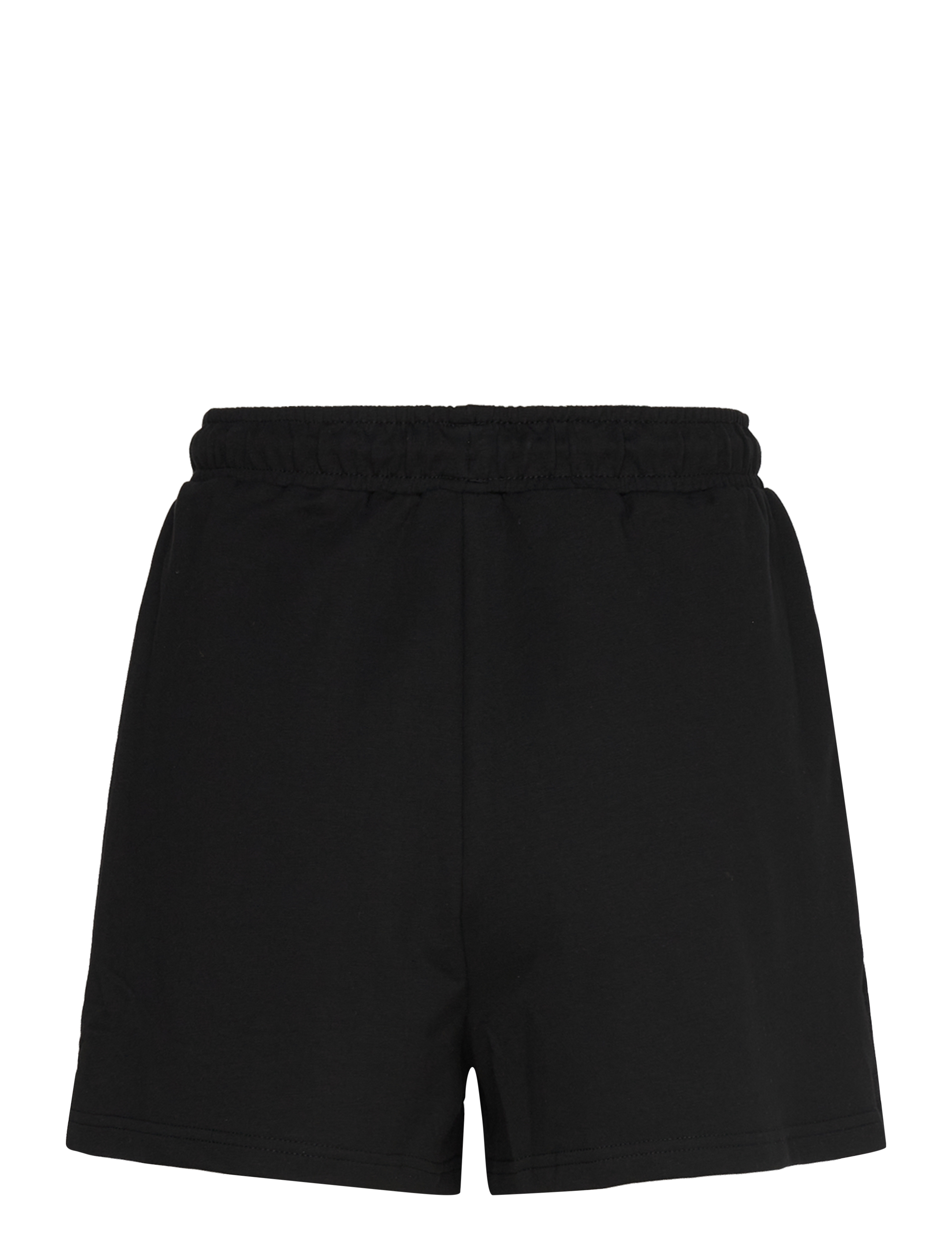 FILA - BRANDENBURG high waist shorts - black - 1