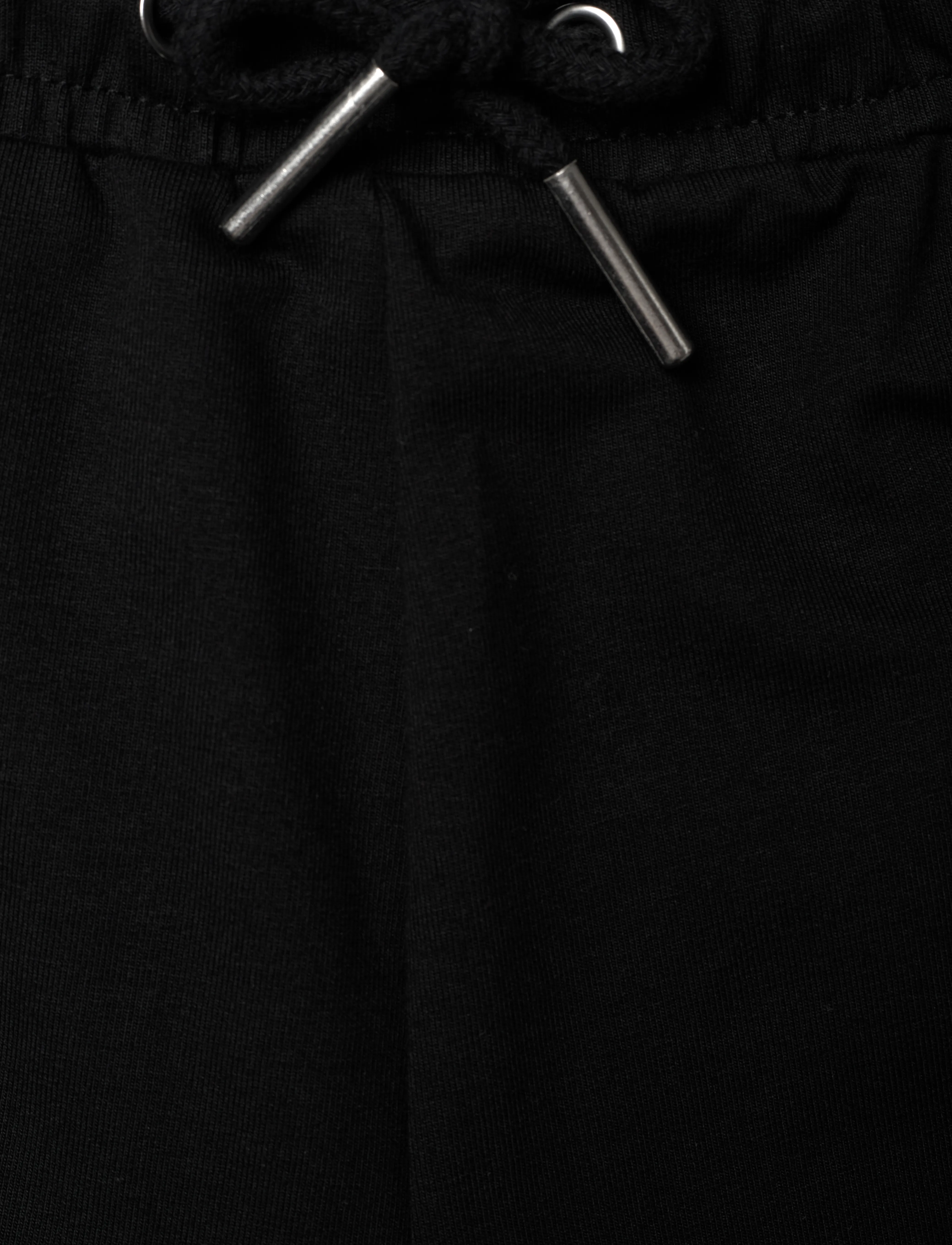FILA - BRANDENBURG high waist shorts - black - 3