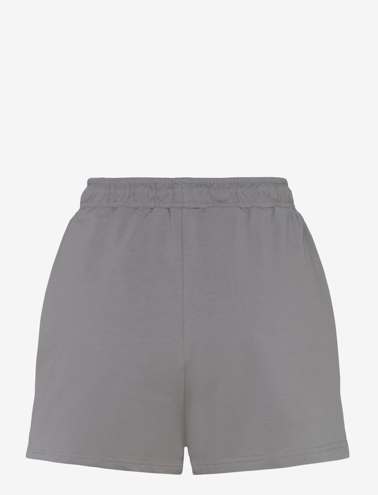 FILA - BRANDENBURG high waist shorts - hosen - night owl - 1