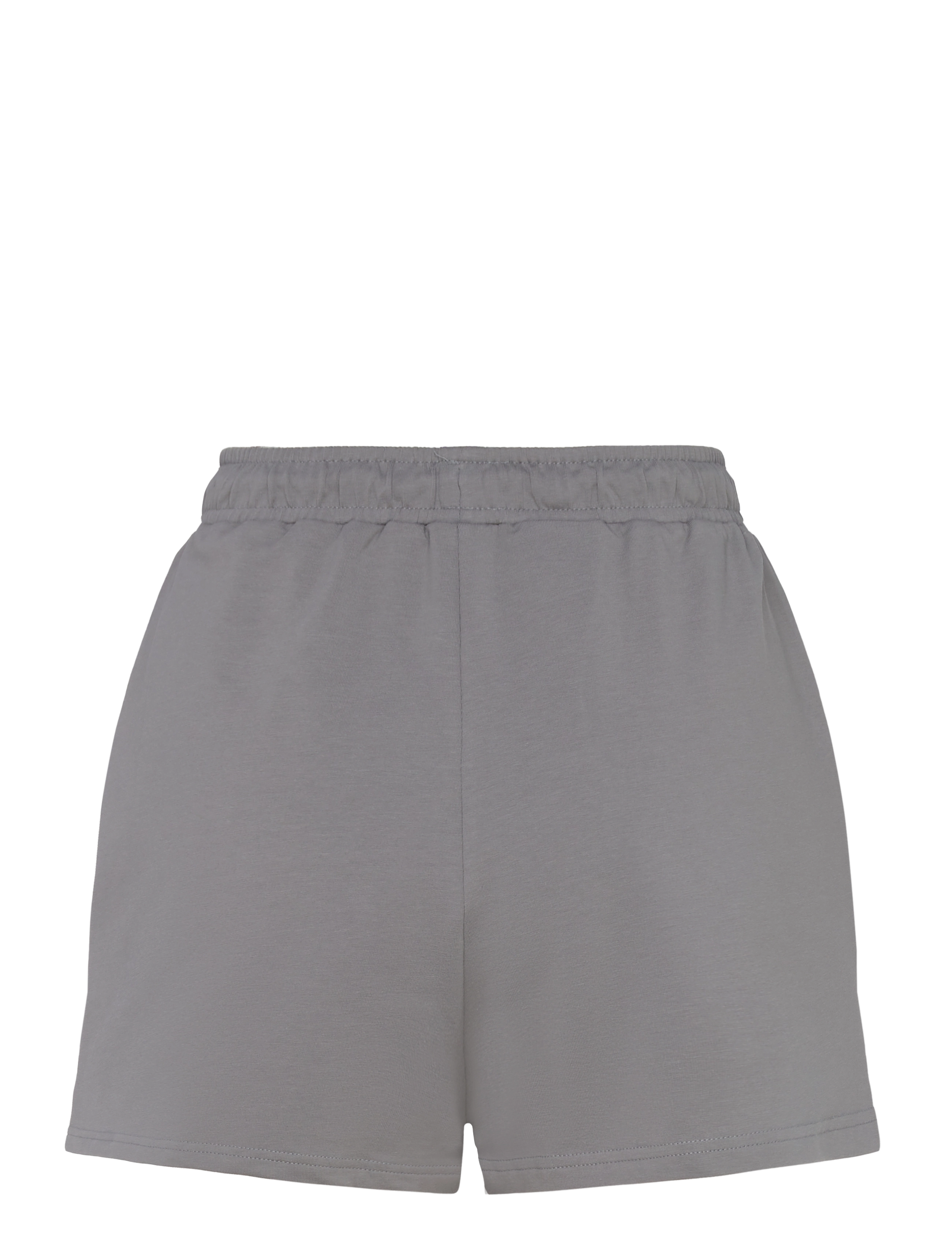 FILA - BRANDENBURG high waist shorts - night owl - 1