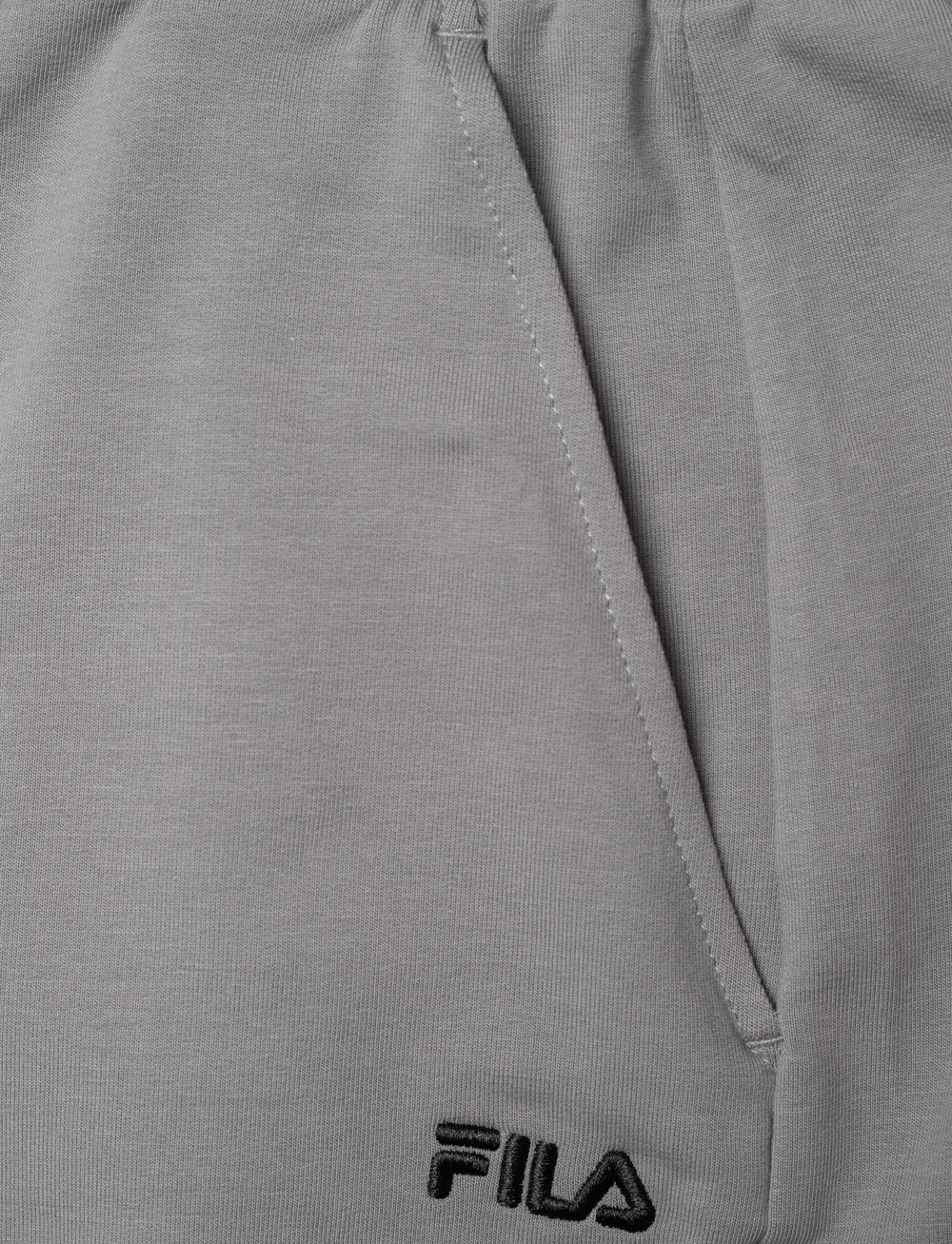 FILA - BRANDENBURG high waist shorts - afslappede shorts - night owl - 2