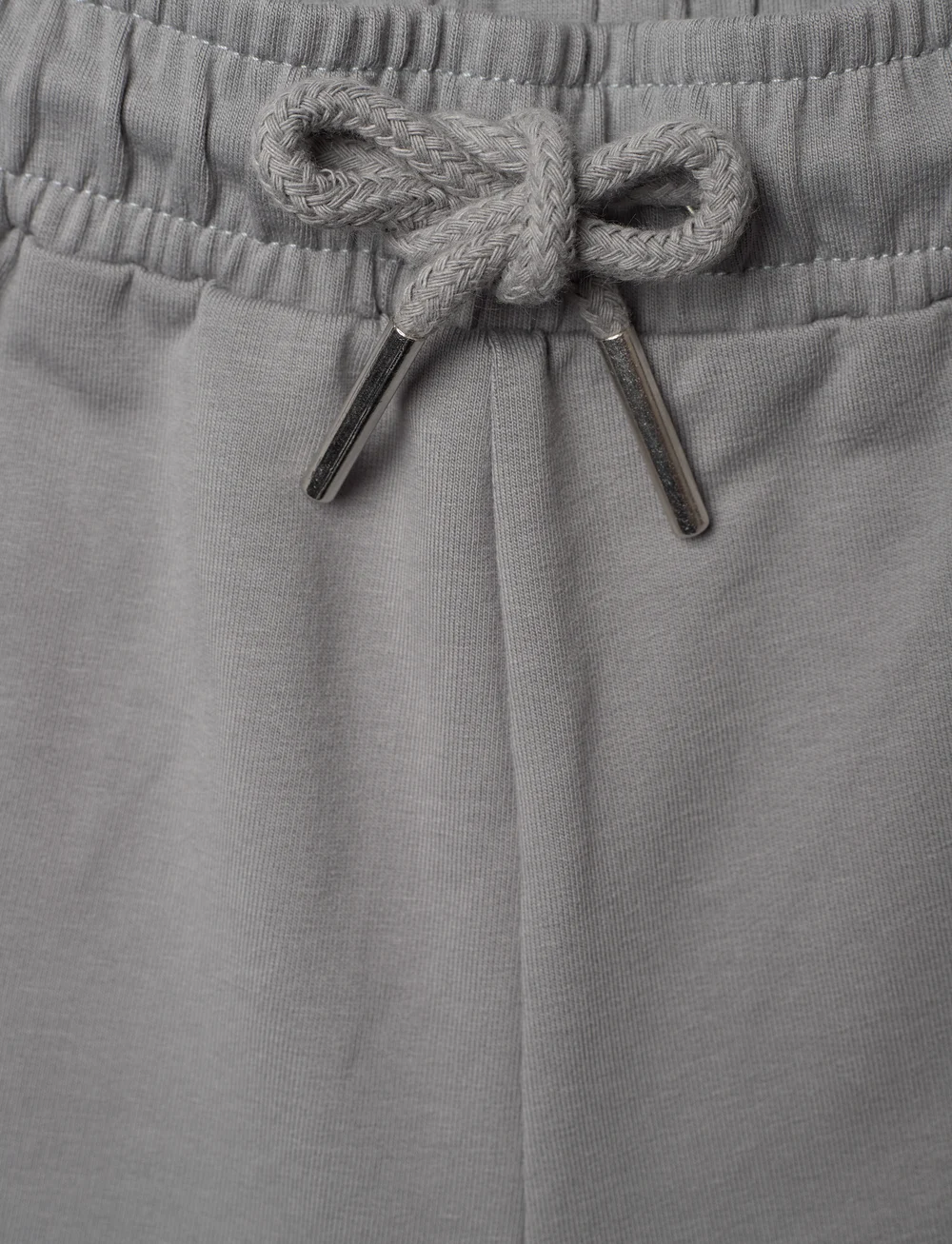 FILA - BRANDENBURG high waist shorts - afslappede shorts - night owl - 3