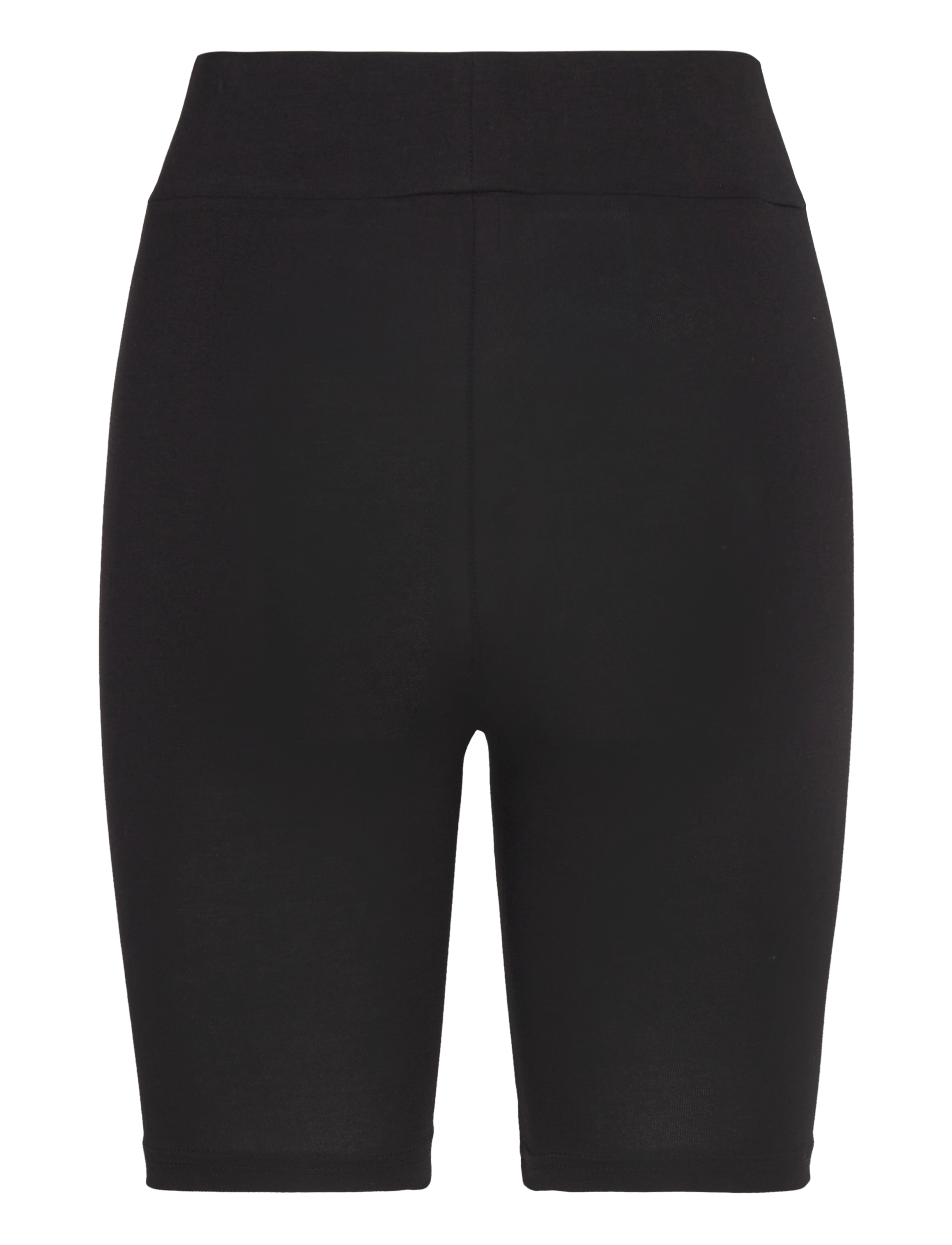 FILA - BUCKAUTAL high waist short leggings - black - 1