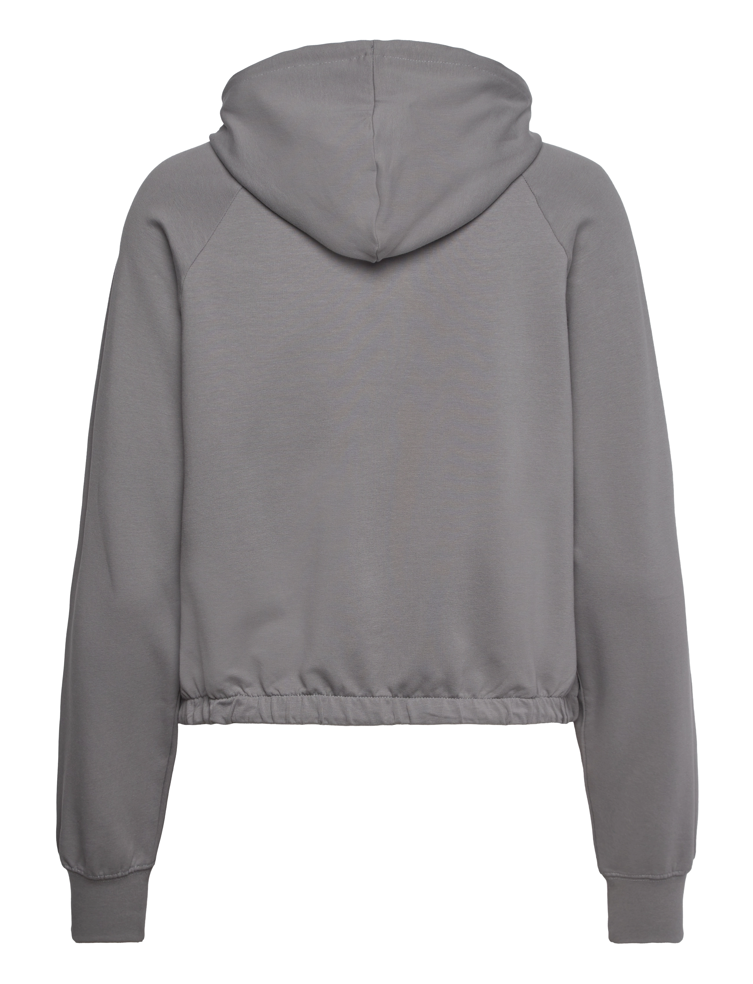FILA - BAALBERGE cropped hoody - night owl - 1