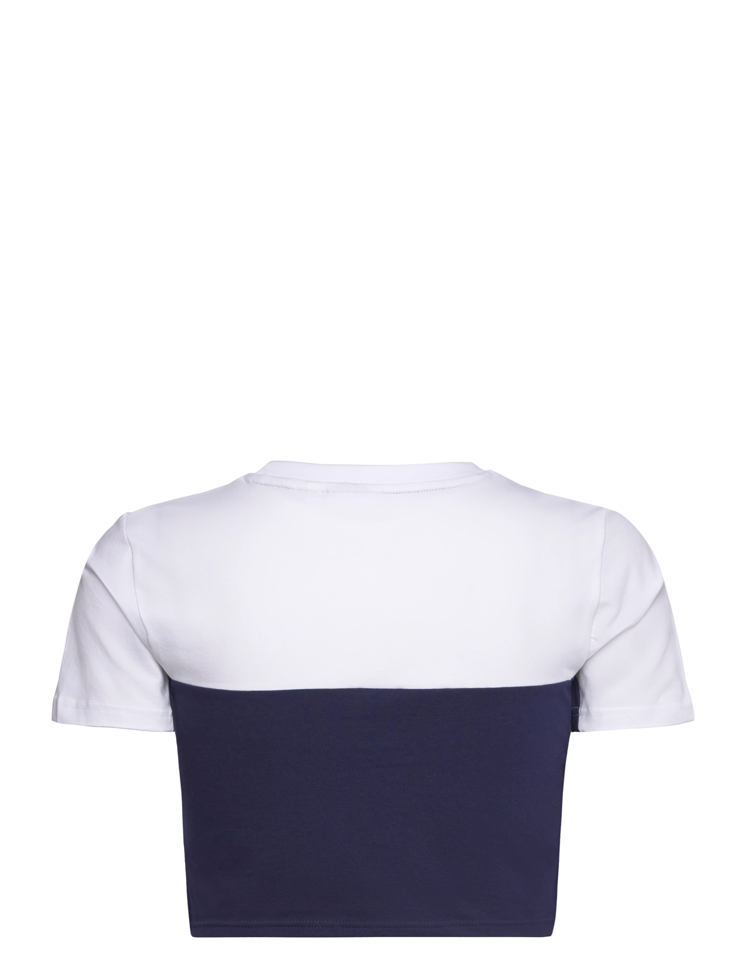 FILA - BARDOLINO tee - medieval blue-bright white - 1