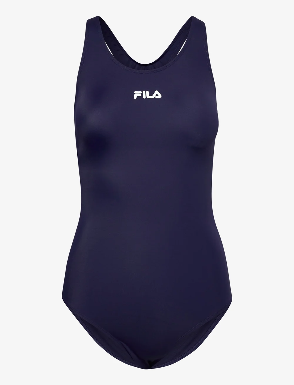 FILA Saki Racer Back Swimsuit Swimsuits Boozt